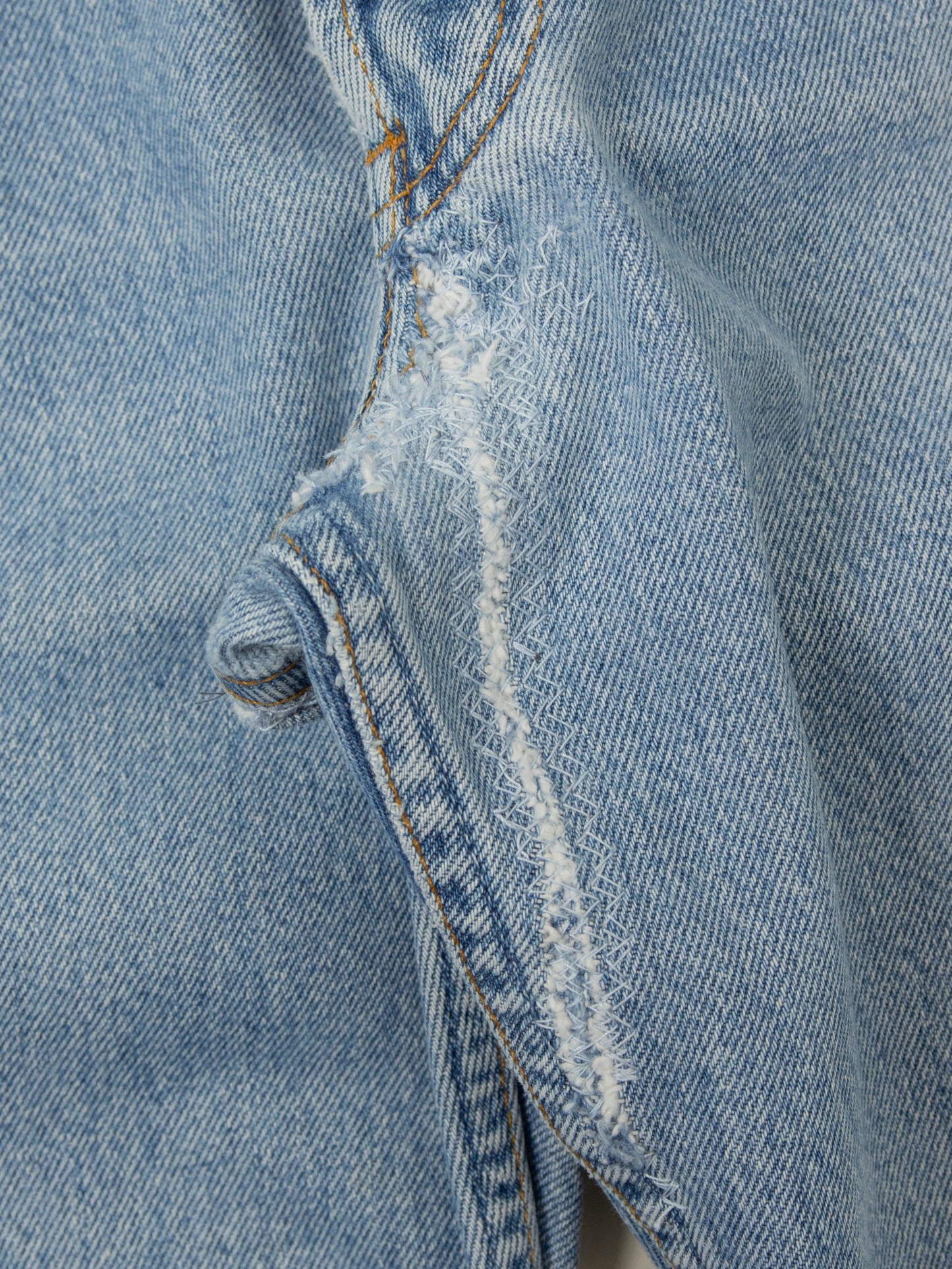 Vtg 1990s Levi's 501 Jeans (34x34)