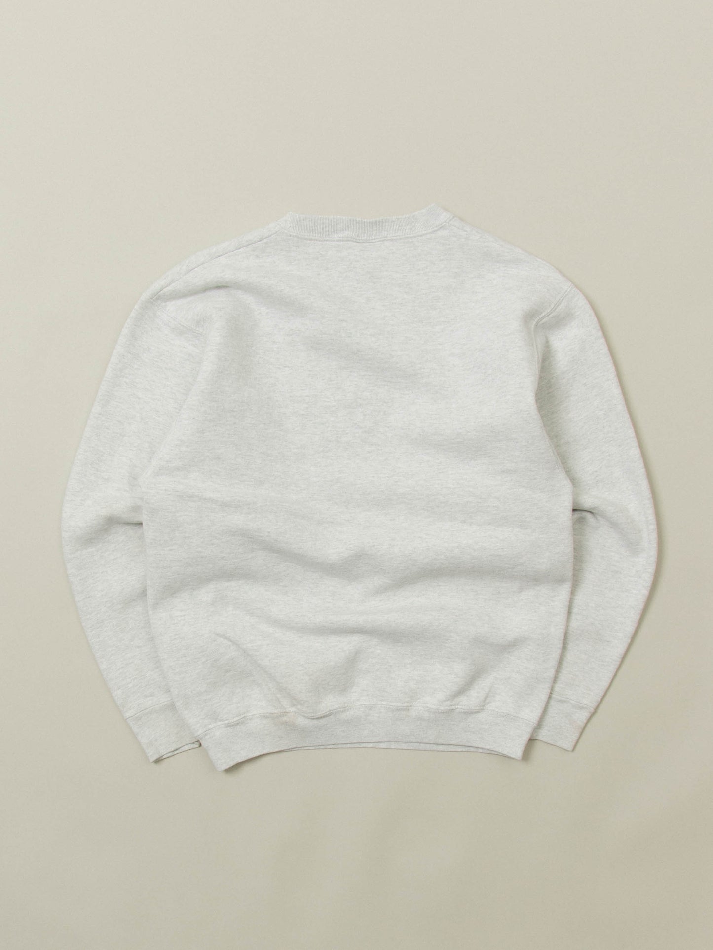 Vtg 1990s 'Wisconsin Badgers' Sweatshirt (M)