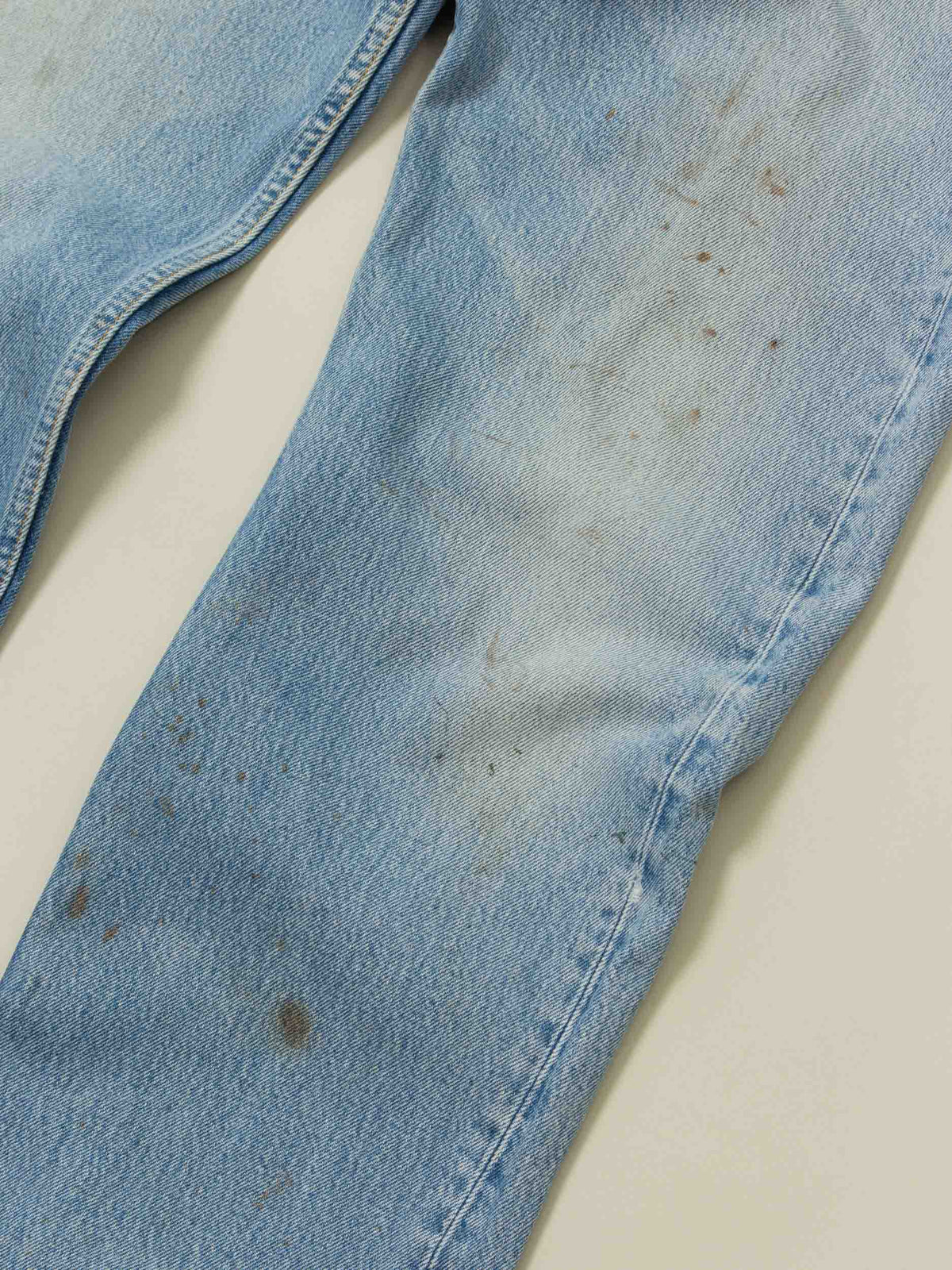 Vtg 1990s Levi's 501 Jeans (34x33)