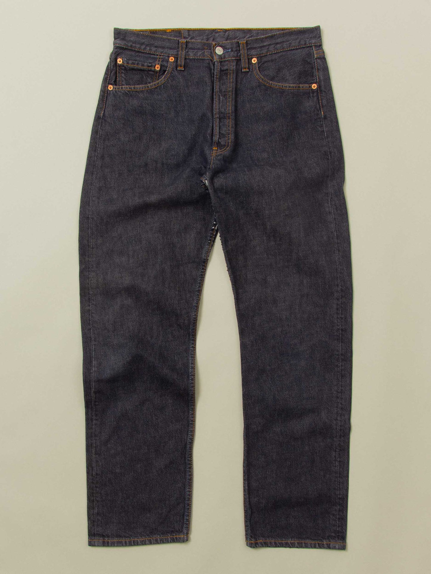 Vtg Levi's 501 Jeans (32x31)