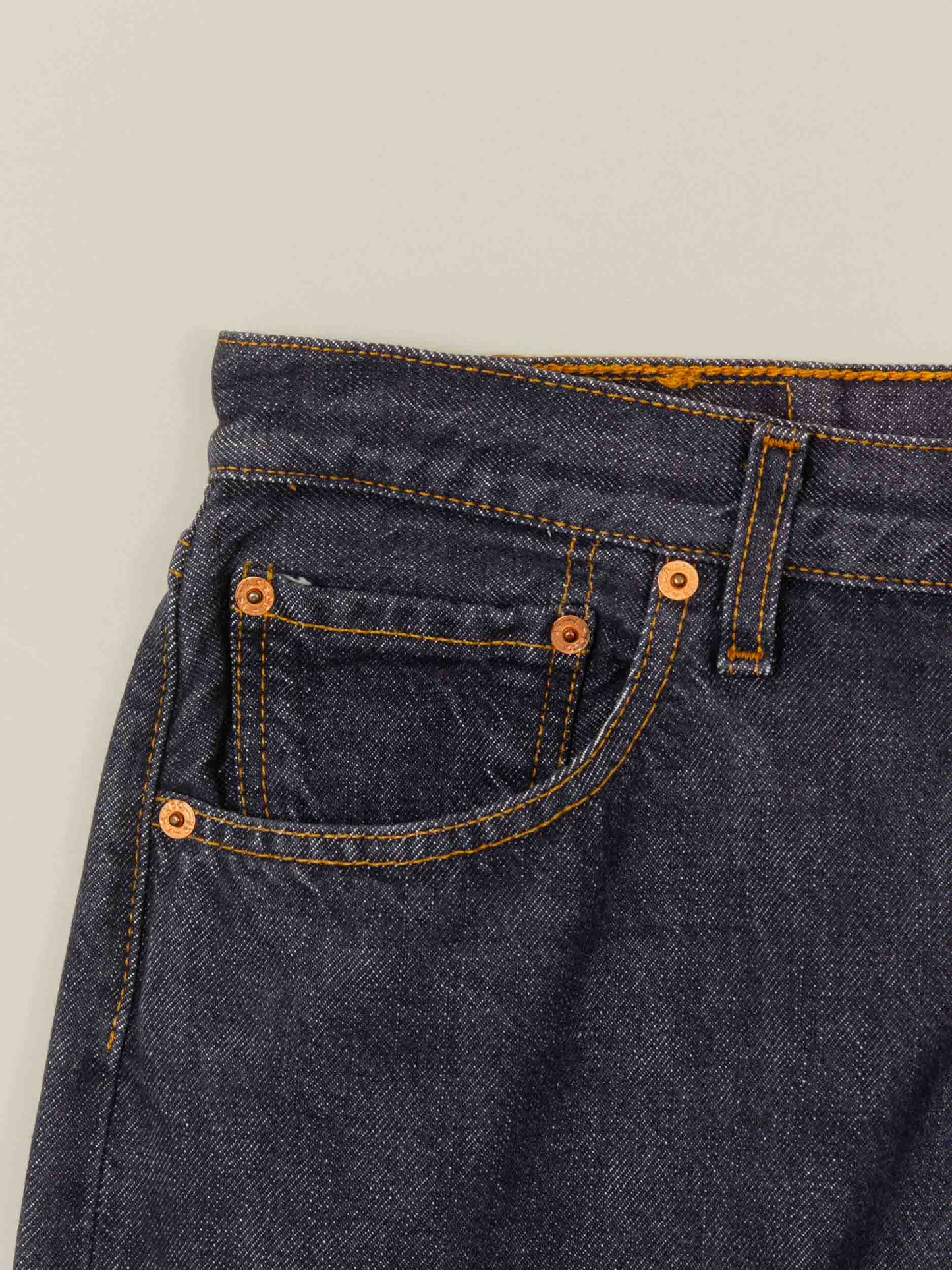 Vtg Levi's 501 Jeans (32x31)