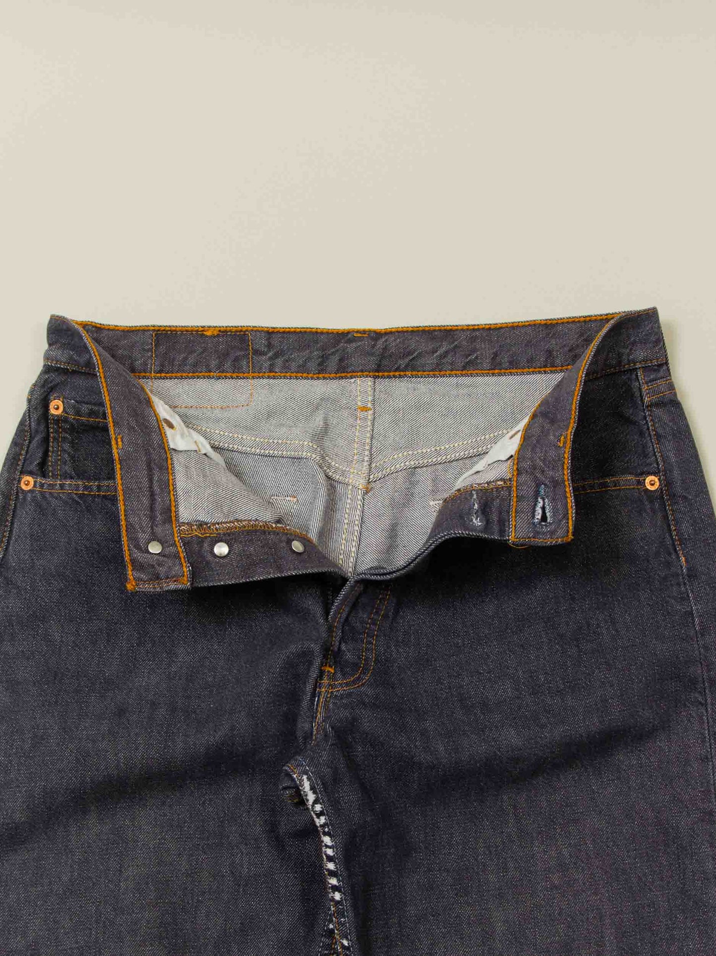Vtg Levi's 501 Jeans (32x31)