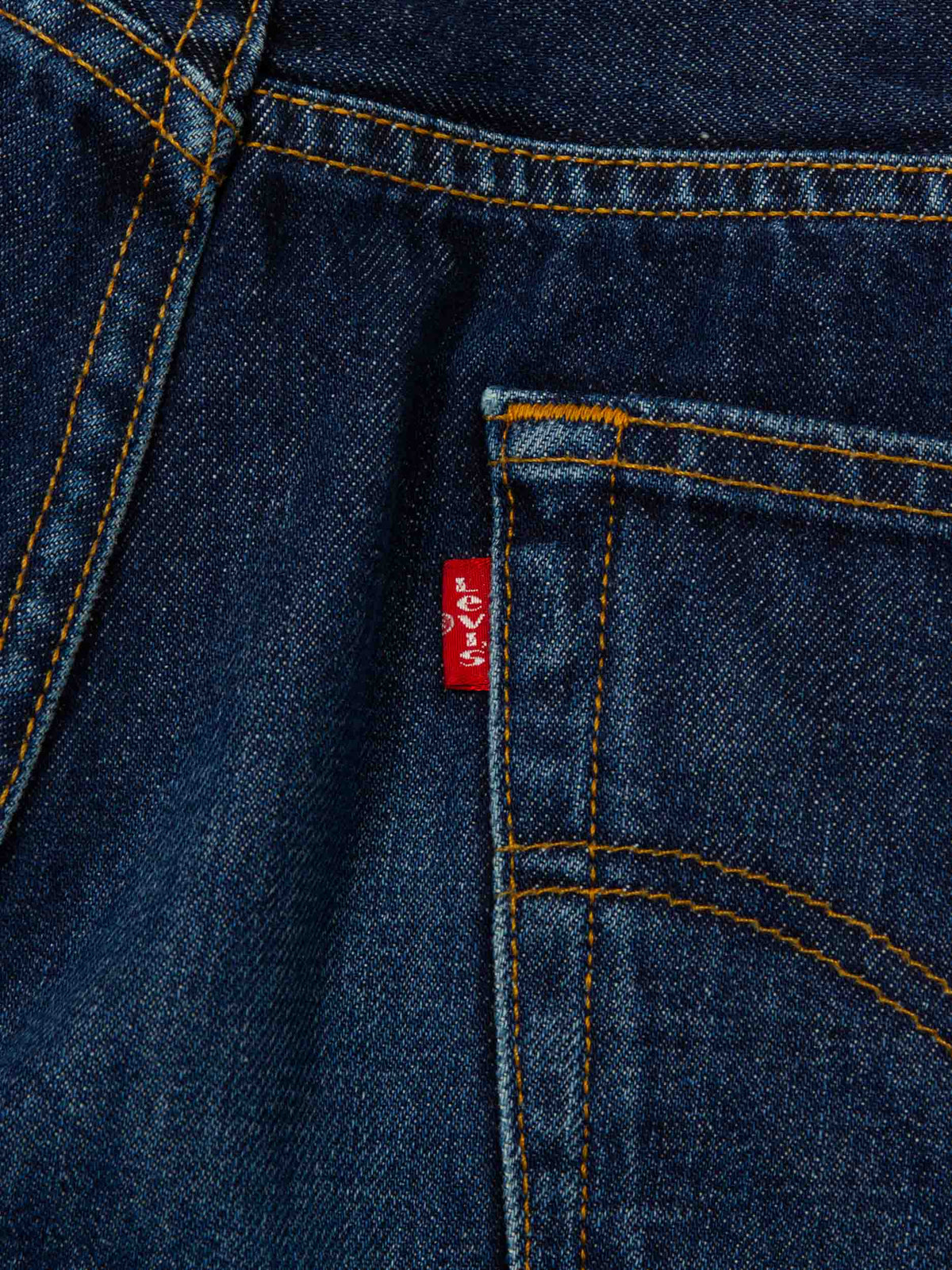 Vtg Levi's 501 Jeans (34x30)