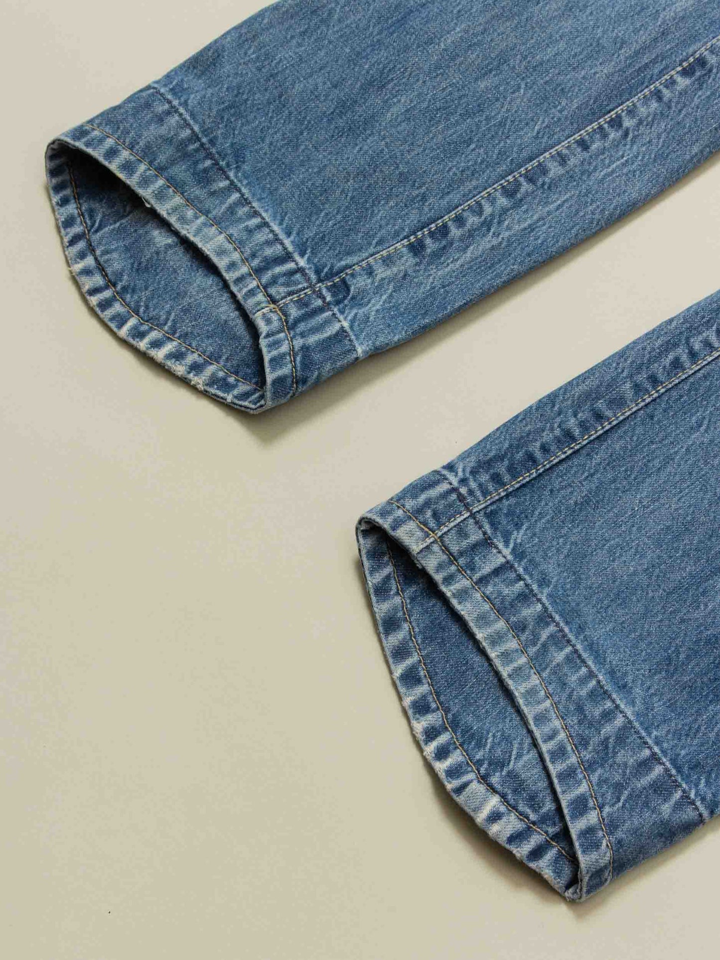 Vtg 1990s Levi's Engineered Twisted Jeans (30x32)