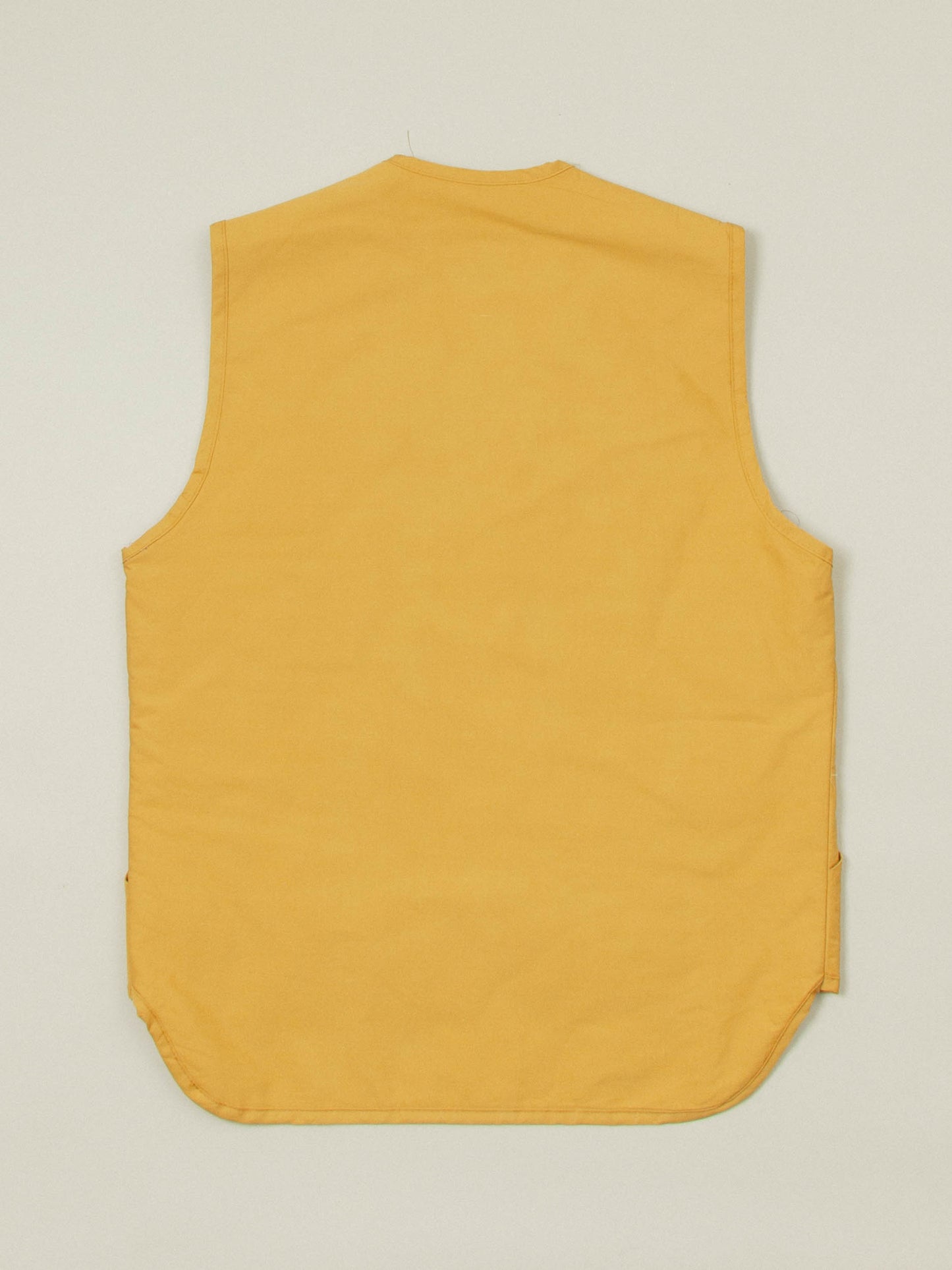 Vtg 1970s Big R Puffer Vest (L)