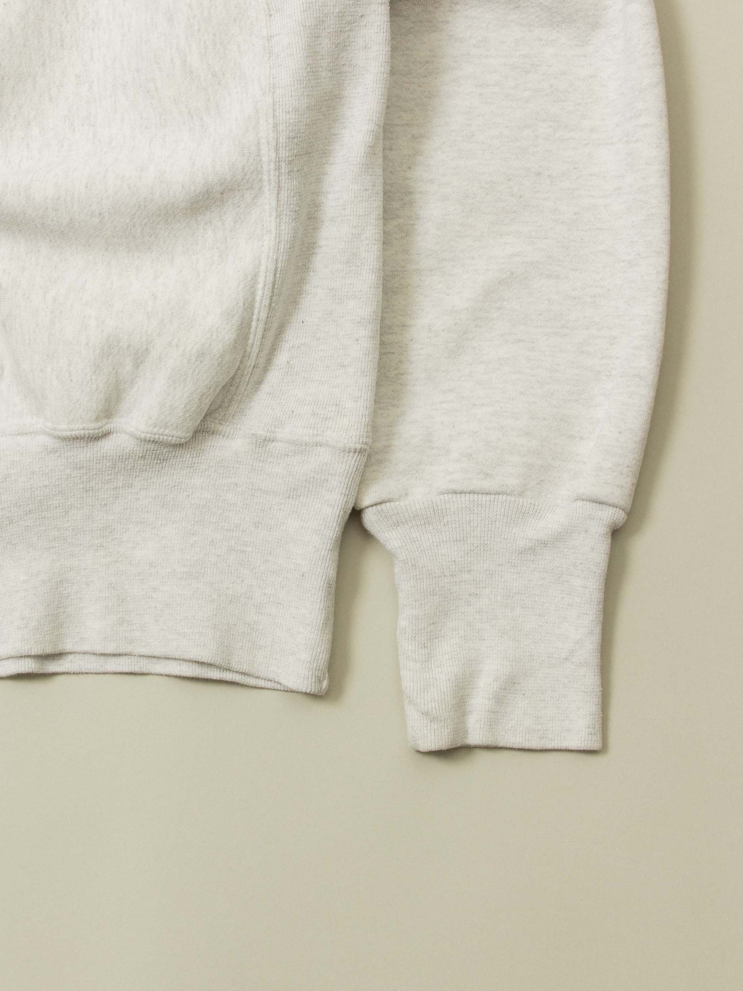Vtg 1990s US Navy Reverse Weave Sweatshirt – Made in USA (L)