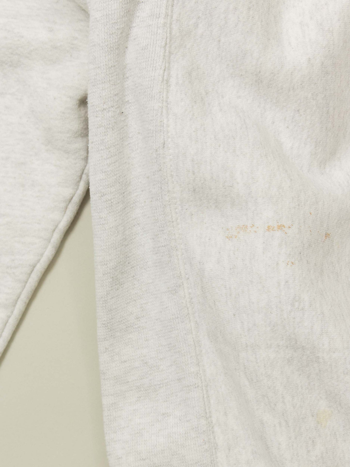 Vtg 1990s US Navy Reverse Weave Sweatshirt – Made in USA (L)