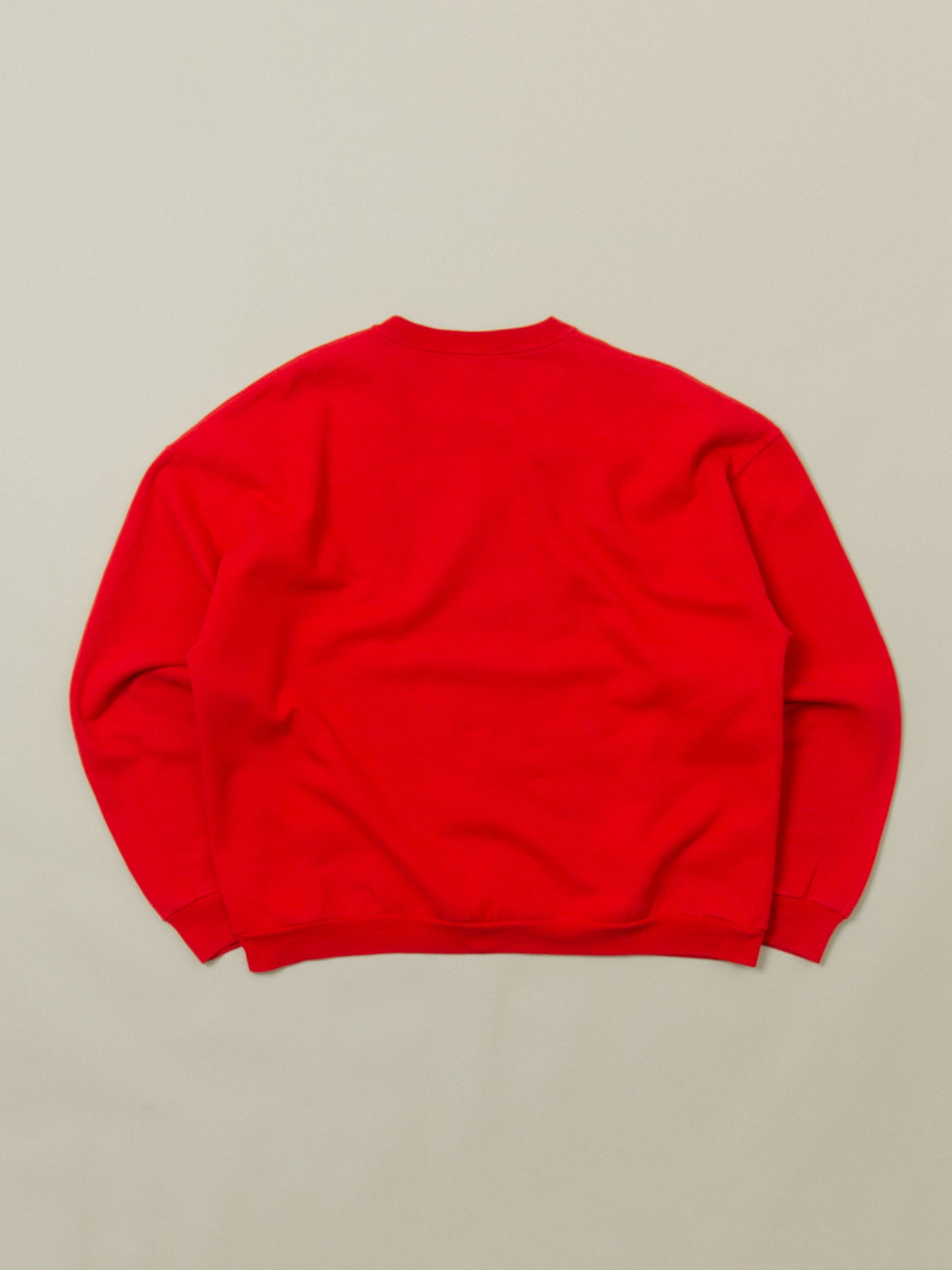 Vtg American Eagle Sweatshirt (XXL)