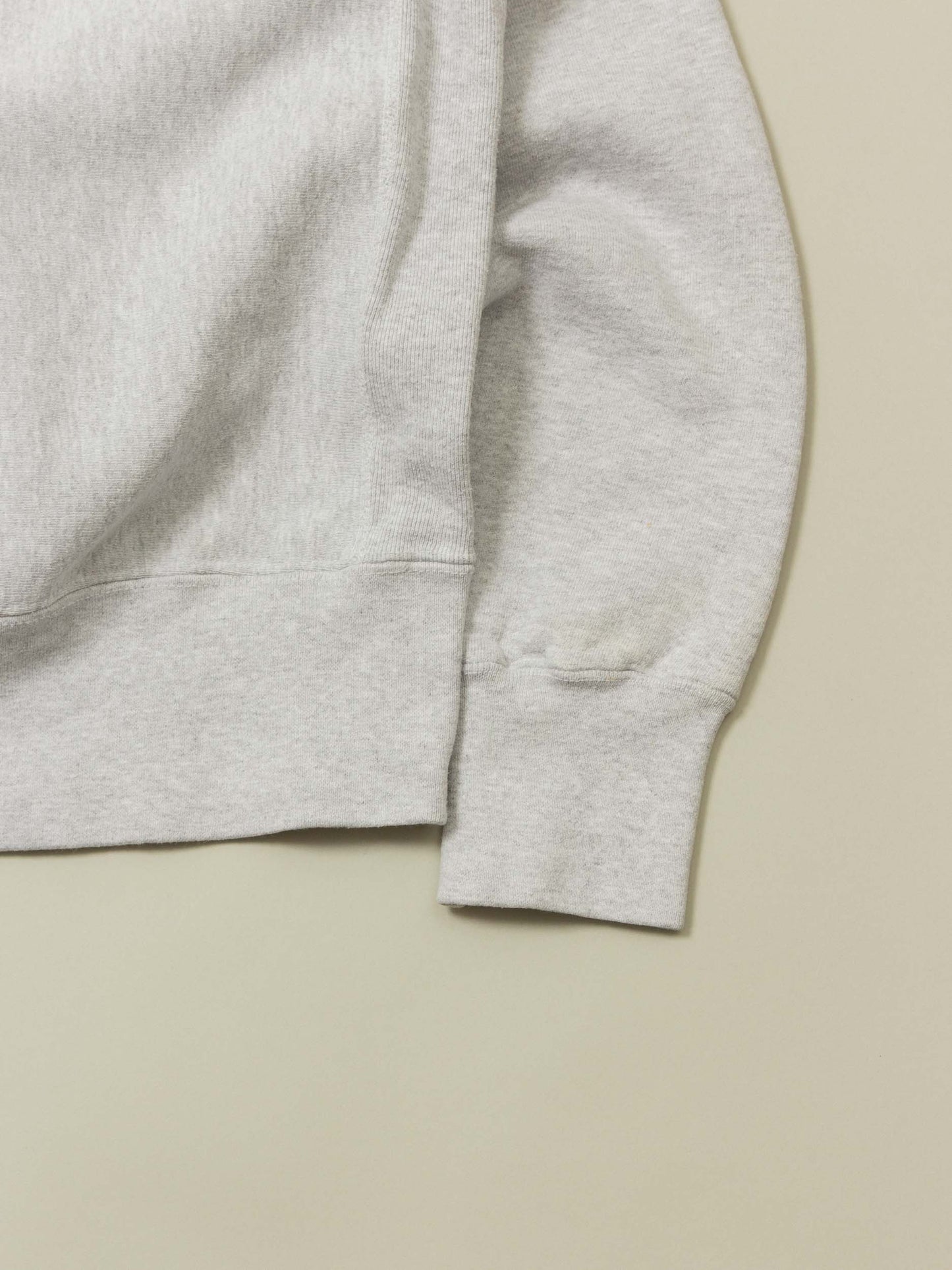 Vtg 1990s US Navy Reverse Weave Sweatshirt – Made in USA (M)