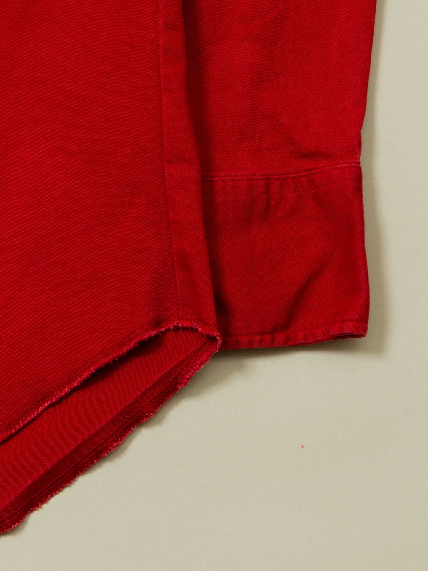 2000s Wrangler Western Shirt (M)