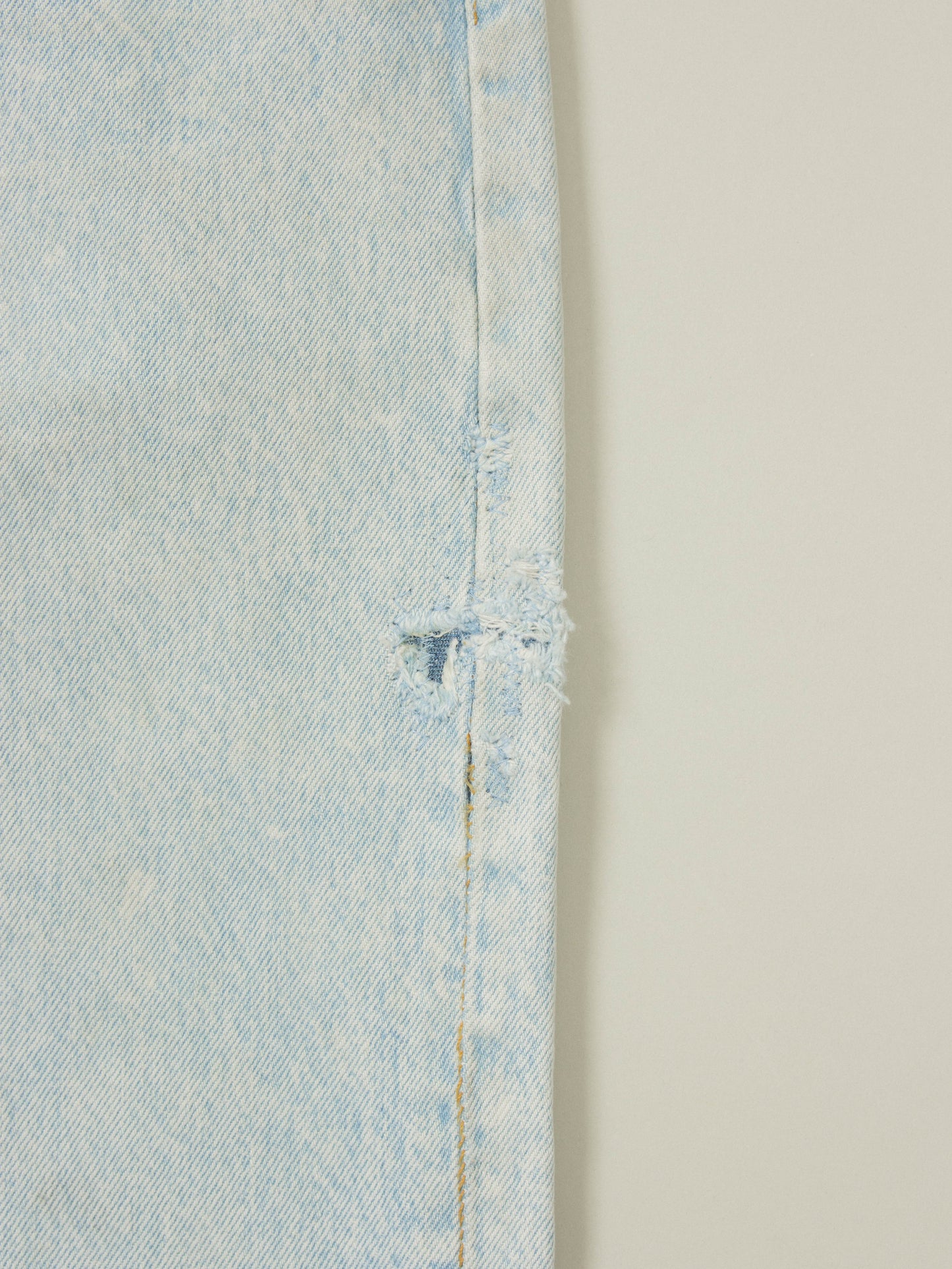 Vtg 1980s Levi's 501 Jeans - Made in USA (32x26)