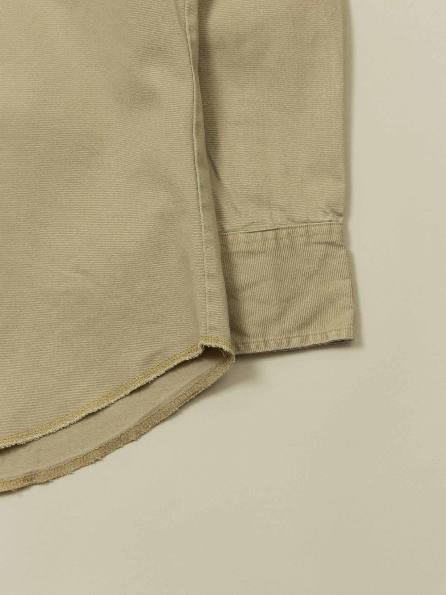 Vtg Wrangler Western Shirt (M/L)