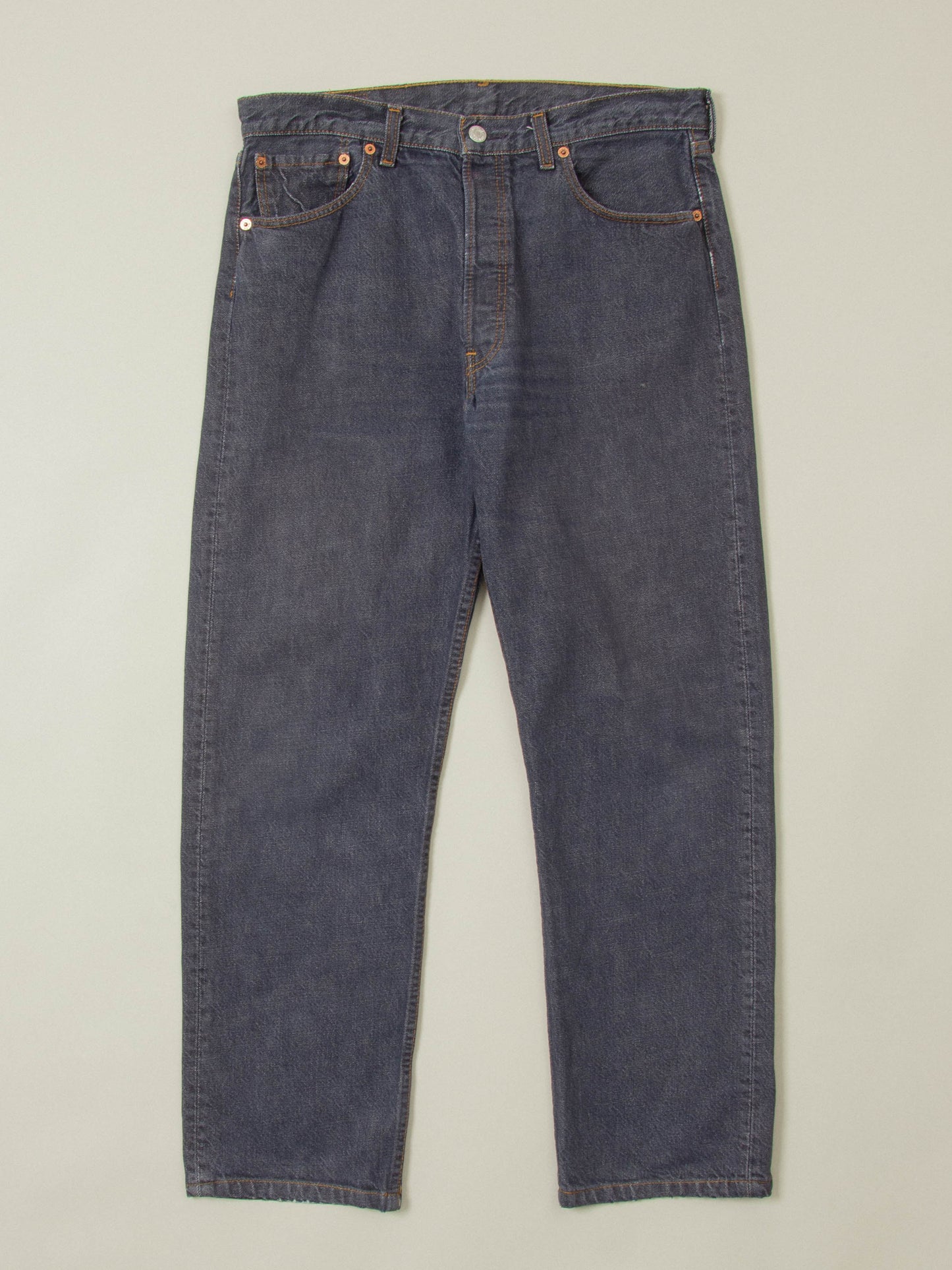 Vtg 1990s Levi's 501 Jeans (34x30)
