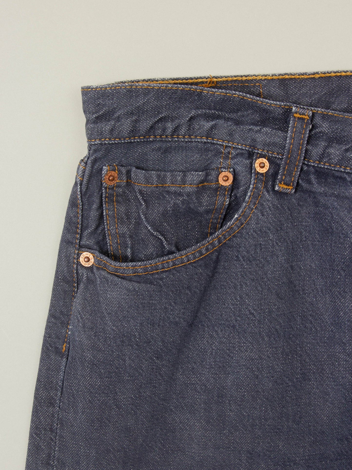 Vtg 1990s Levi's 501 Jeans (34x30)