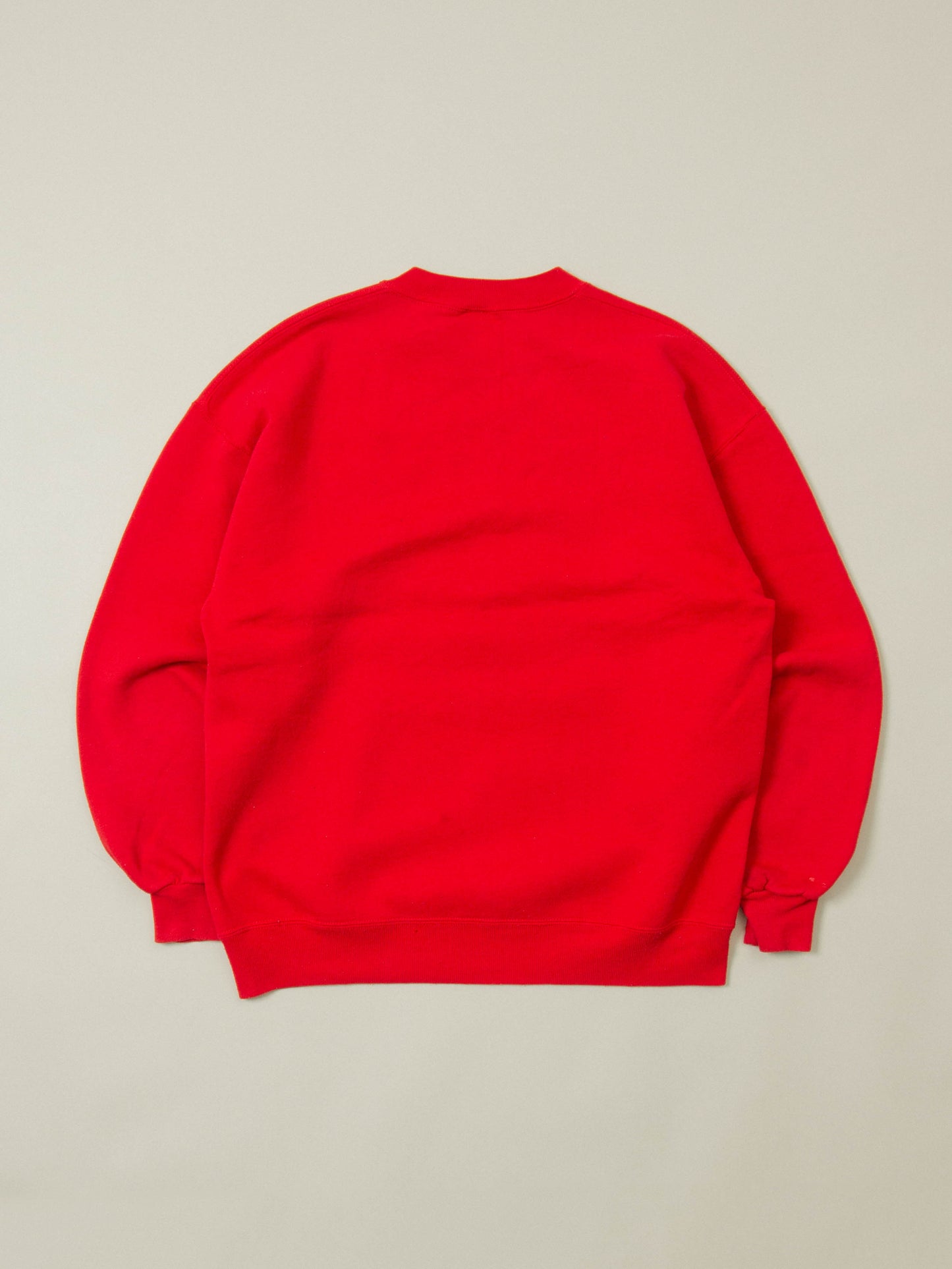 Vtg 1980s Minnesota Sweatshirt - Made in USA (L)
