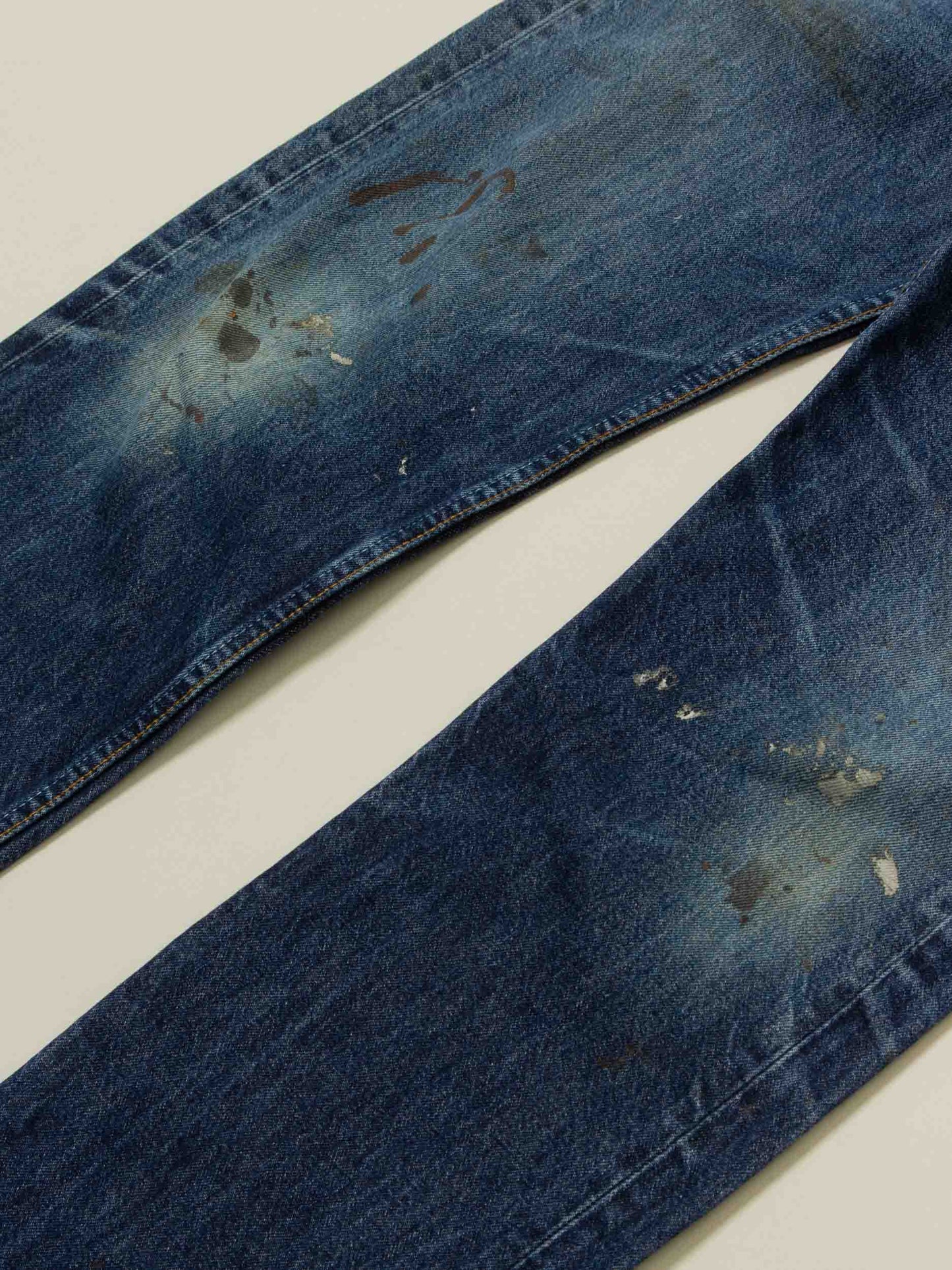 Vtg 1990s Levi's 501 Jeans (30x33)