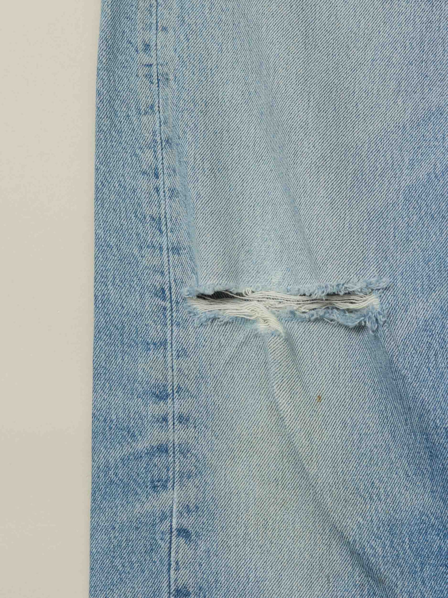Vtg Levi's 501 Jeans (32x29)