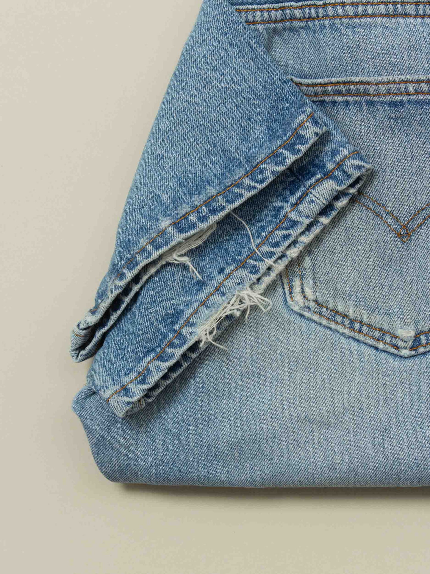 Vtg Levi's 501 Jeans (32x29)