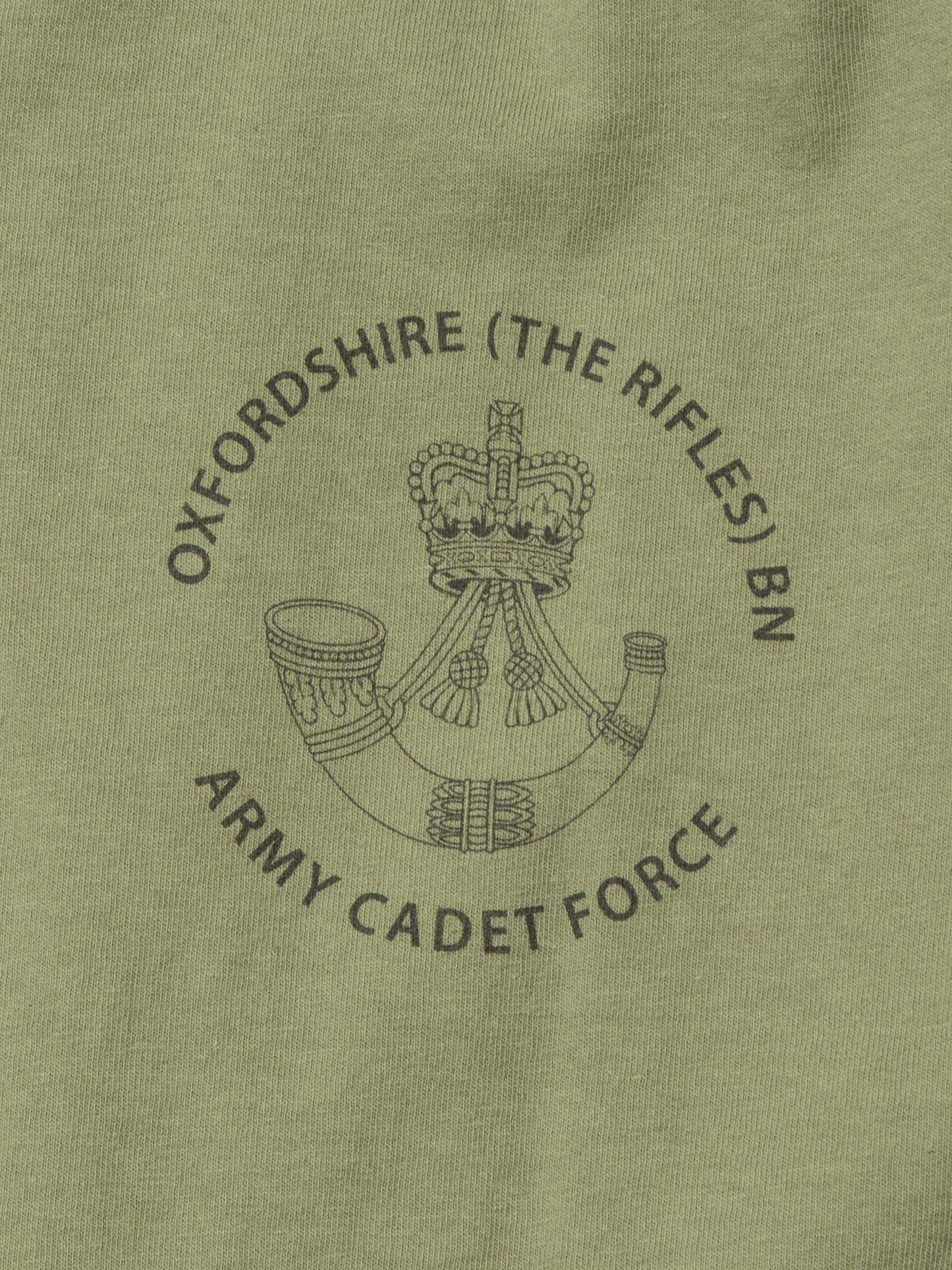 2000s British Army Tee (XS)