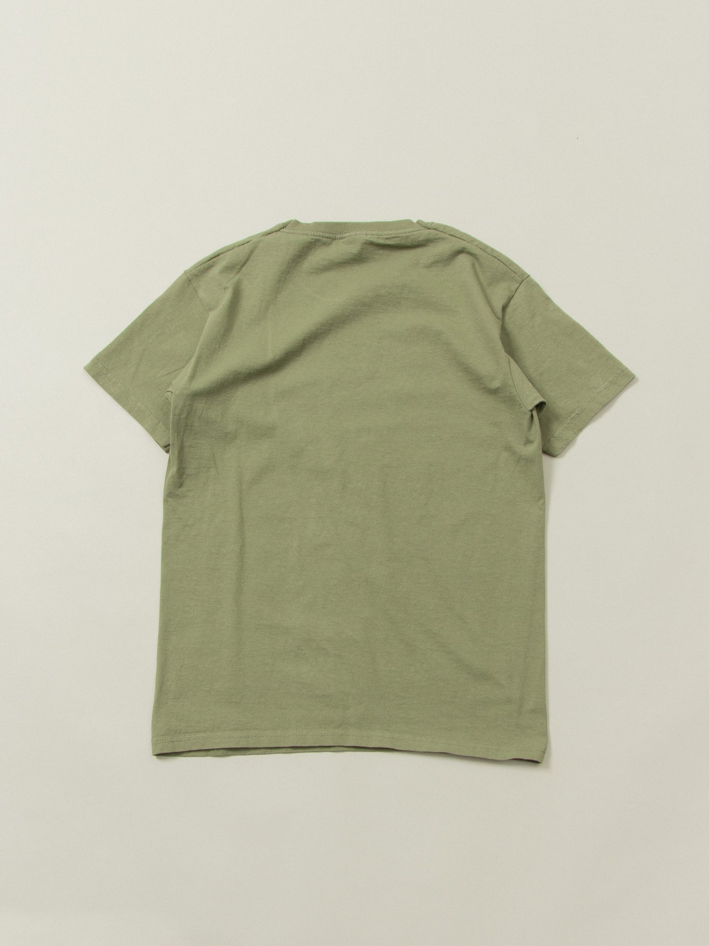 2000s British Army Tee (XS)