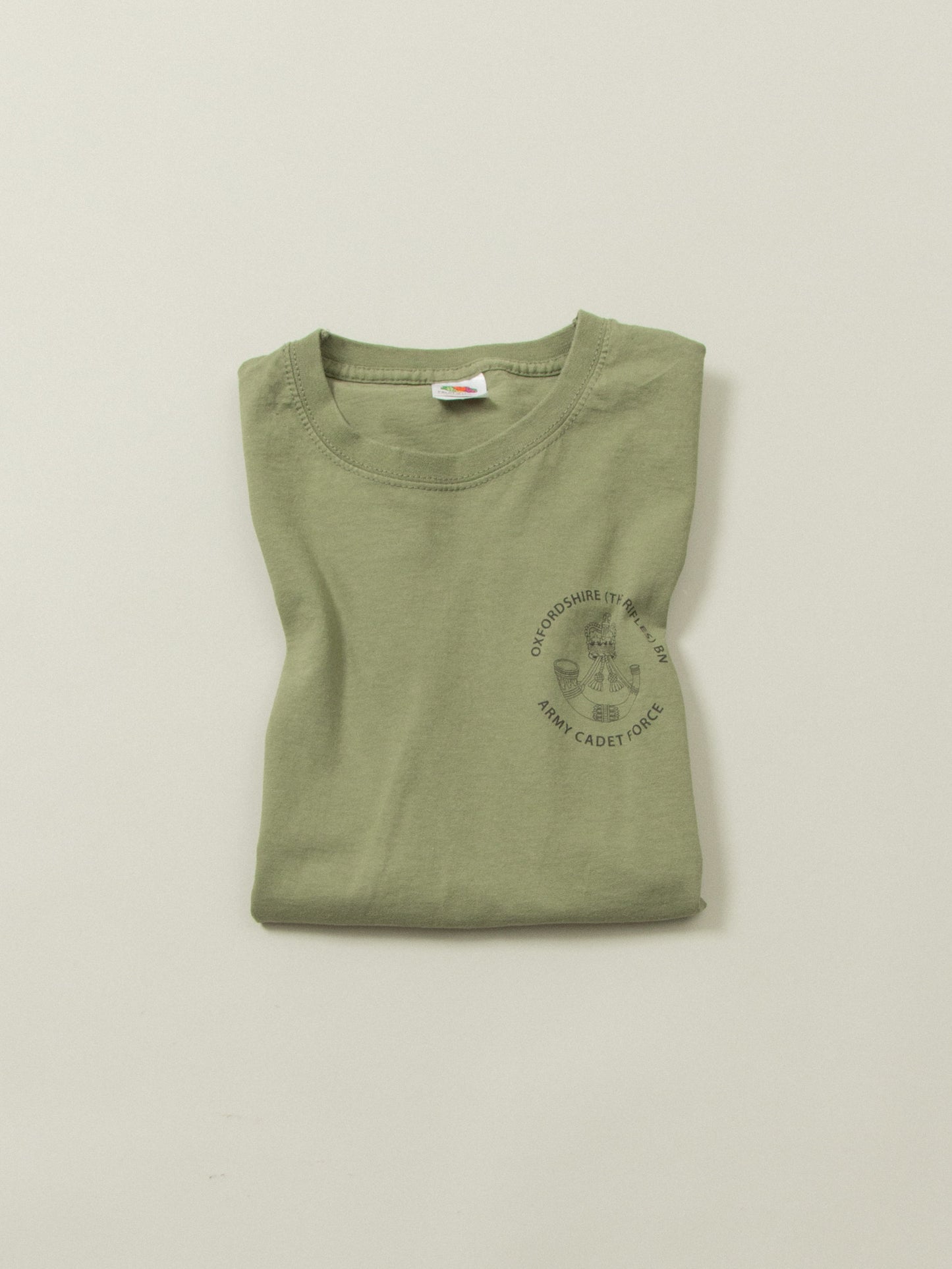 2000s British Army Tee (XS)