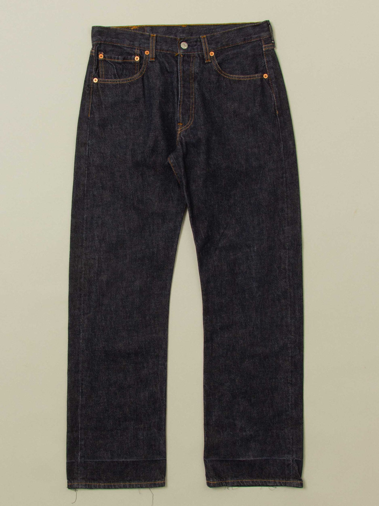 2000s Levi's 501 Jeans (32x31)
