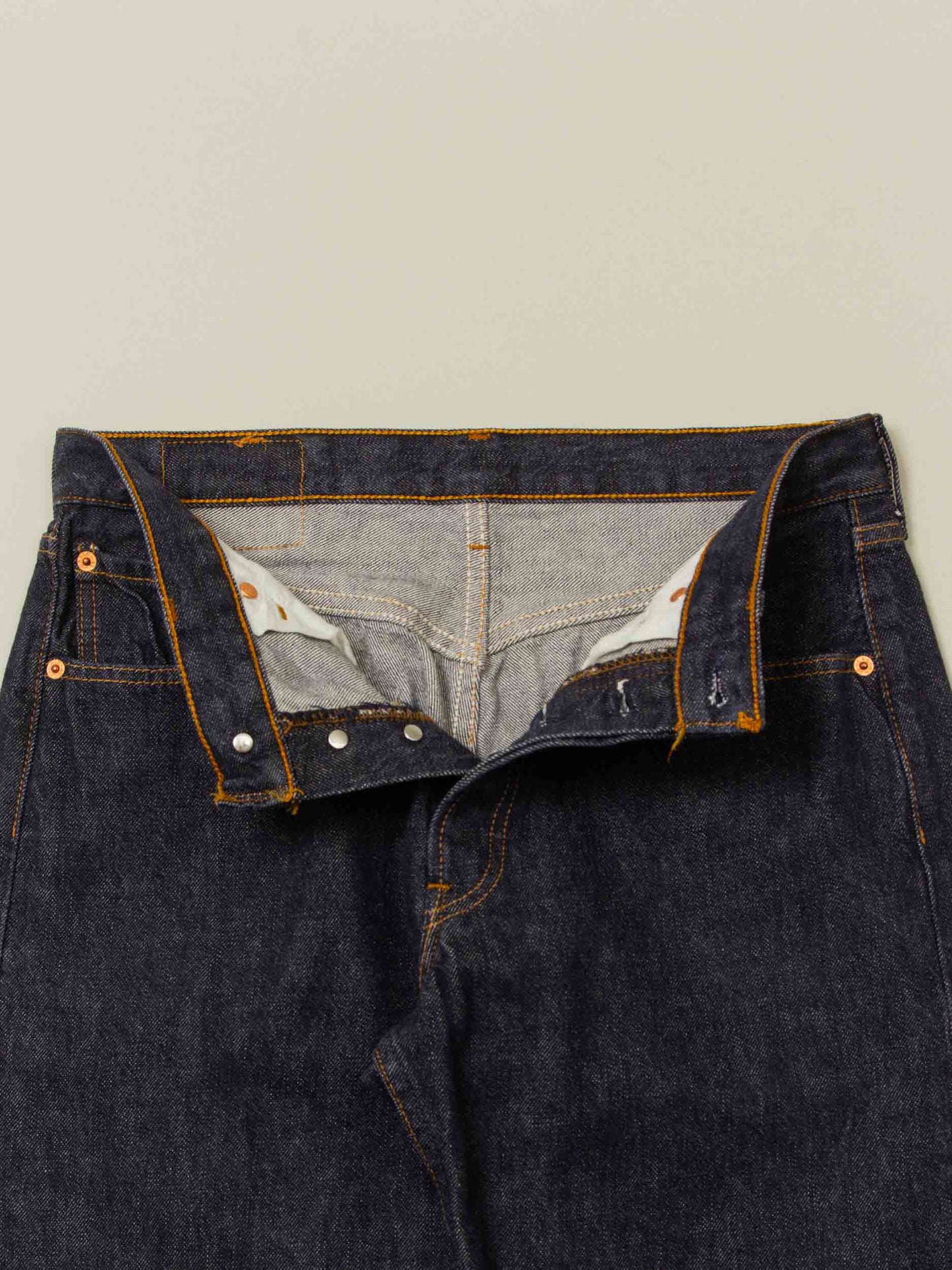 2000s Levi's 501 Jeans (32x31)