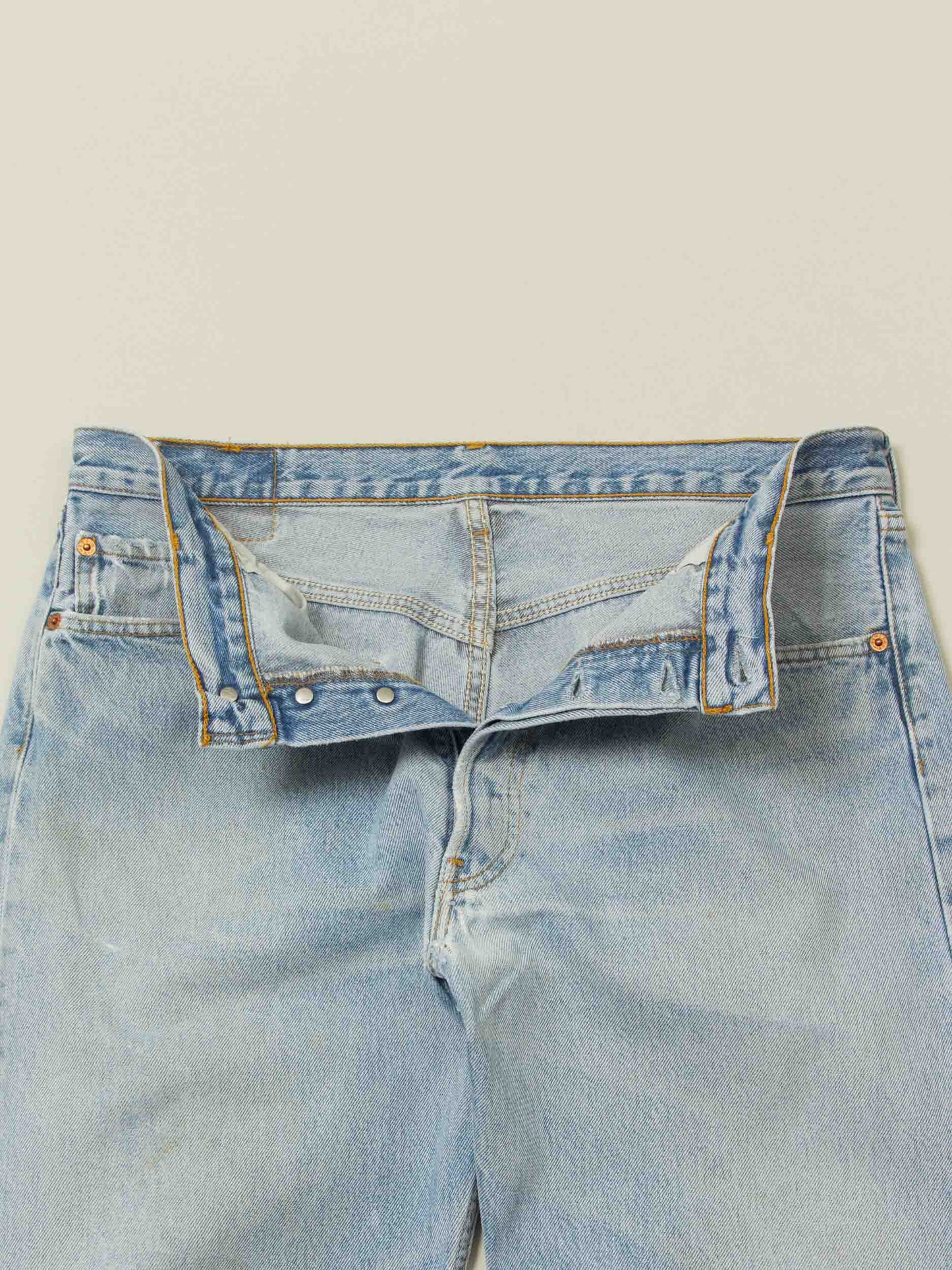 2000s Levi's 501 Jeans (34x29)