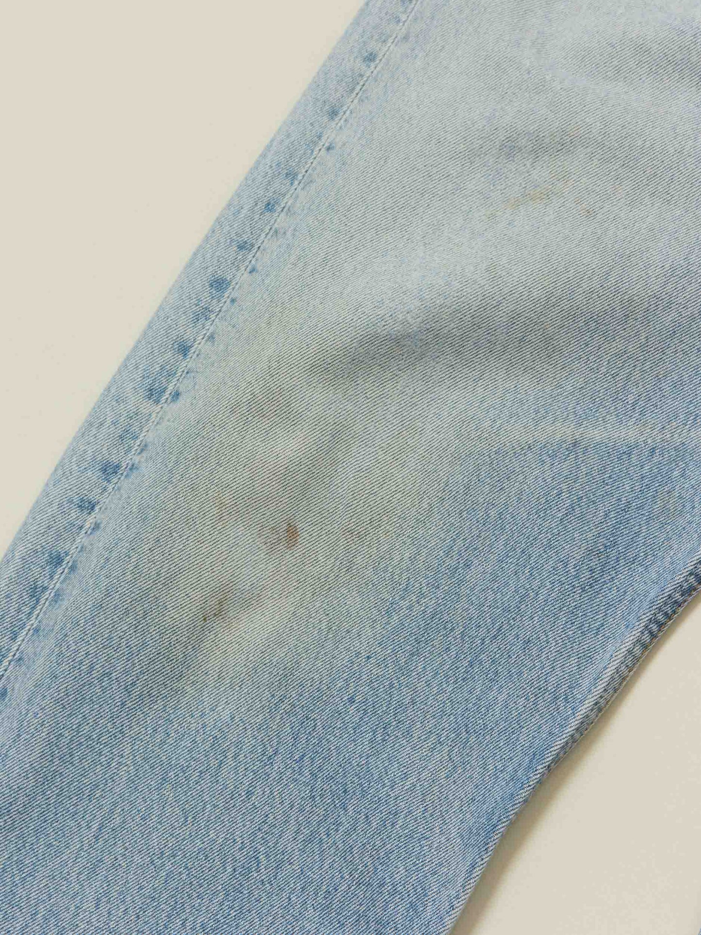 2000s Levi's 501 Jeans (34x29)