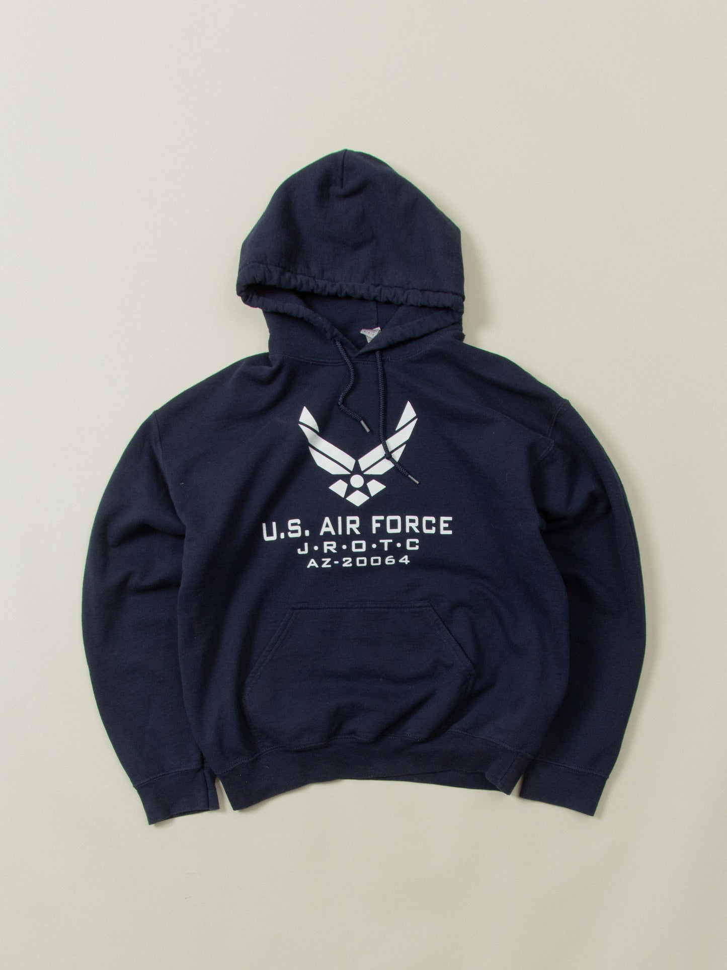 2000s US Air Force Hoodie (M)