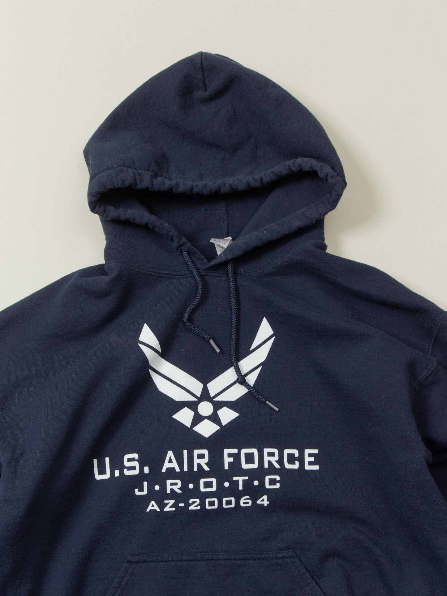 2000s US Air Force Hoodie (M)