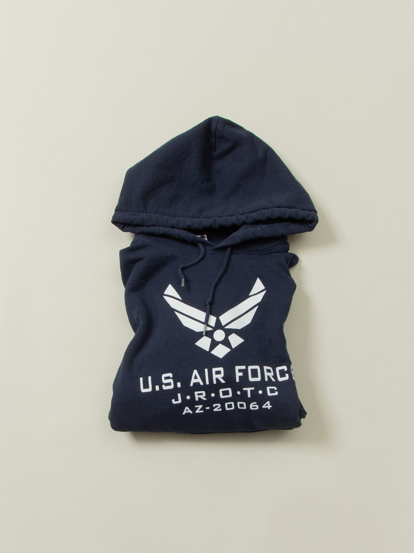 2000s US Air Force Hoodie (M)