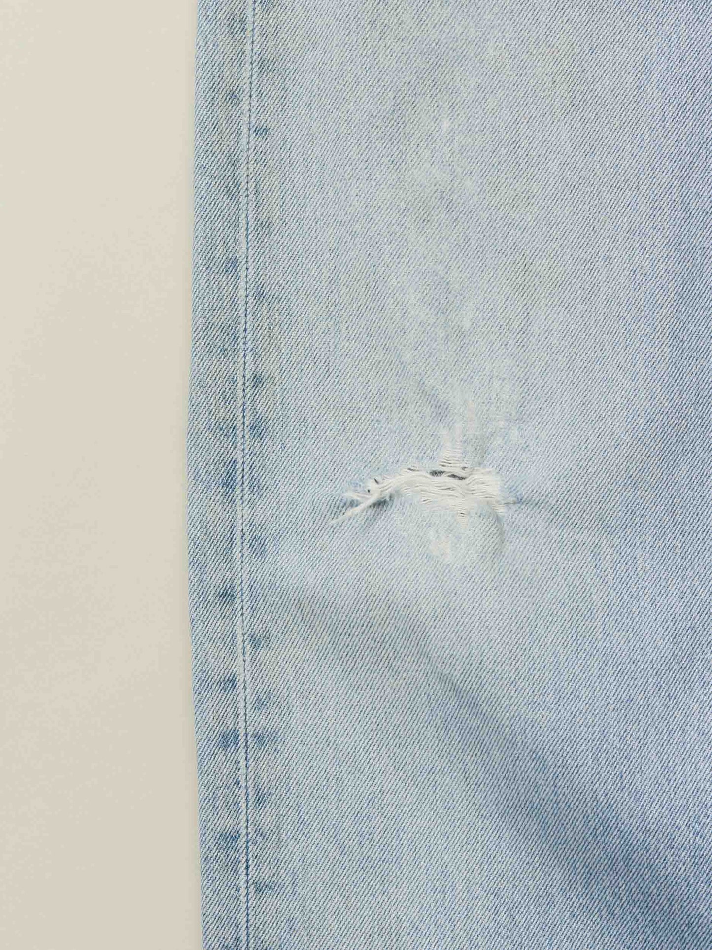 Vtg 1990s Levi's 501 Jeans (28x30)