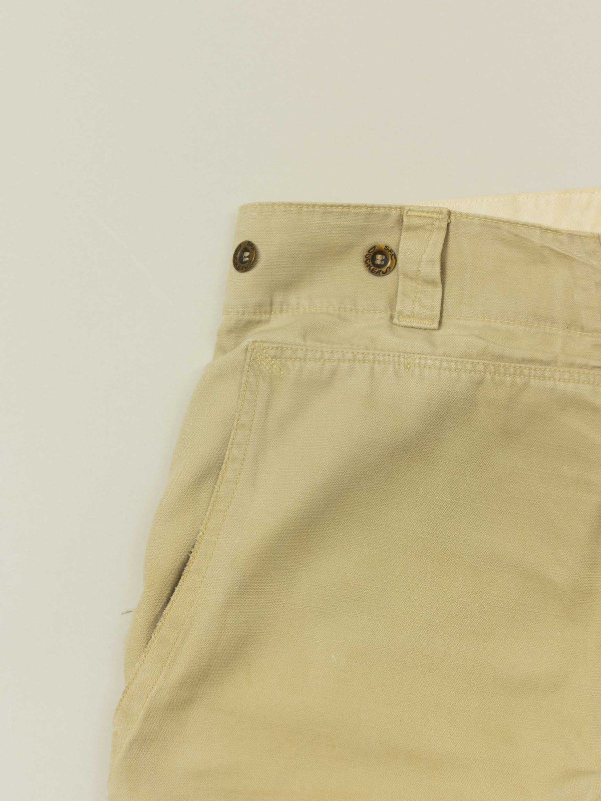 Vtg Dockers Workwear Trousers (36x29)