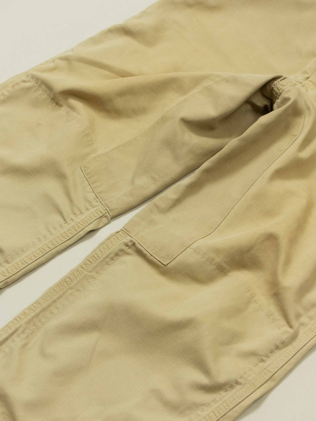 Vtg Dockers Workwear Trousers (36x29)