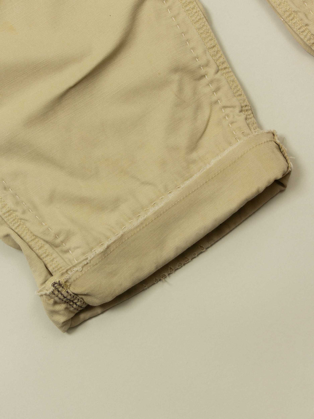 Vtg Dockers Workwear Trousers (36x29)