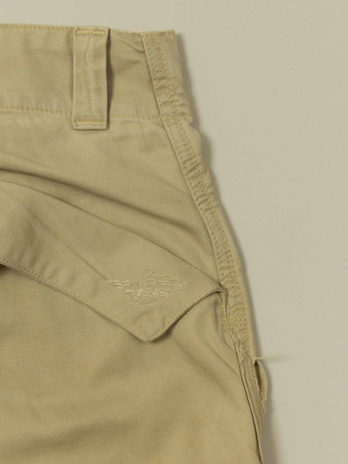 Vtg Dockers Workwear Trousers (36x29)