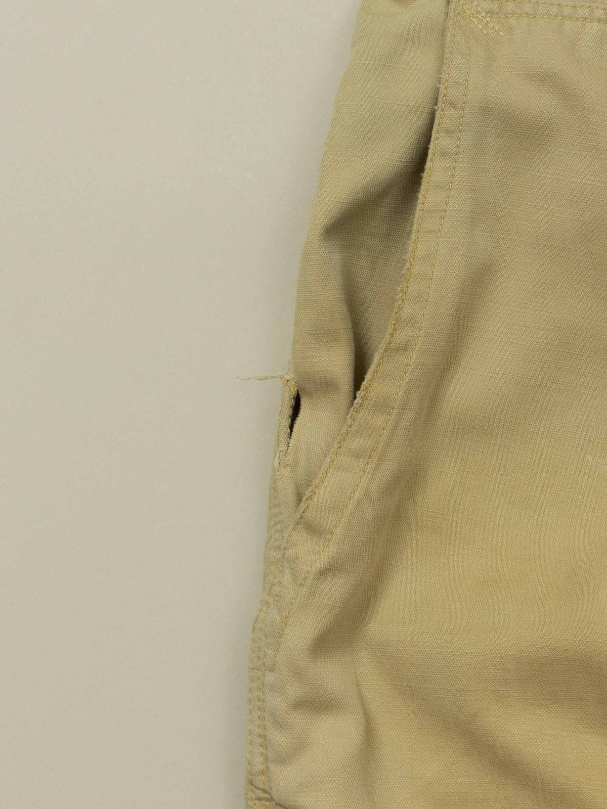 Vtg Dockers Workwear Trousers (36x29)