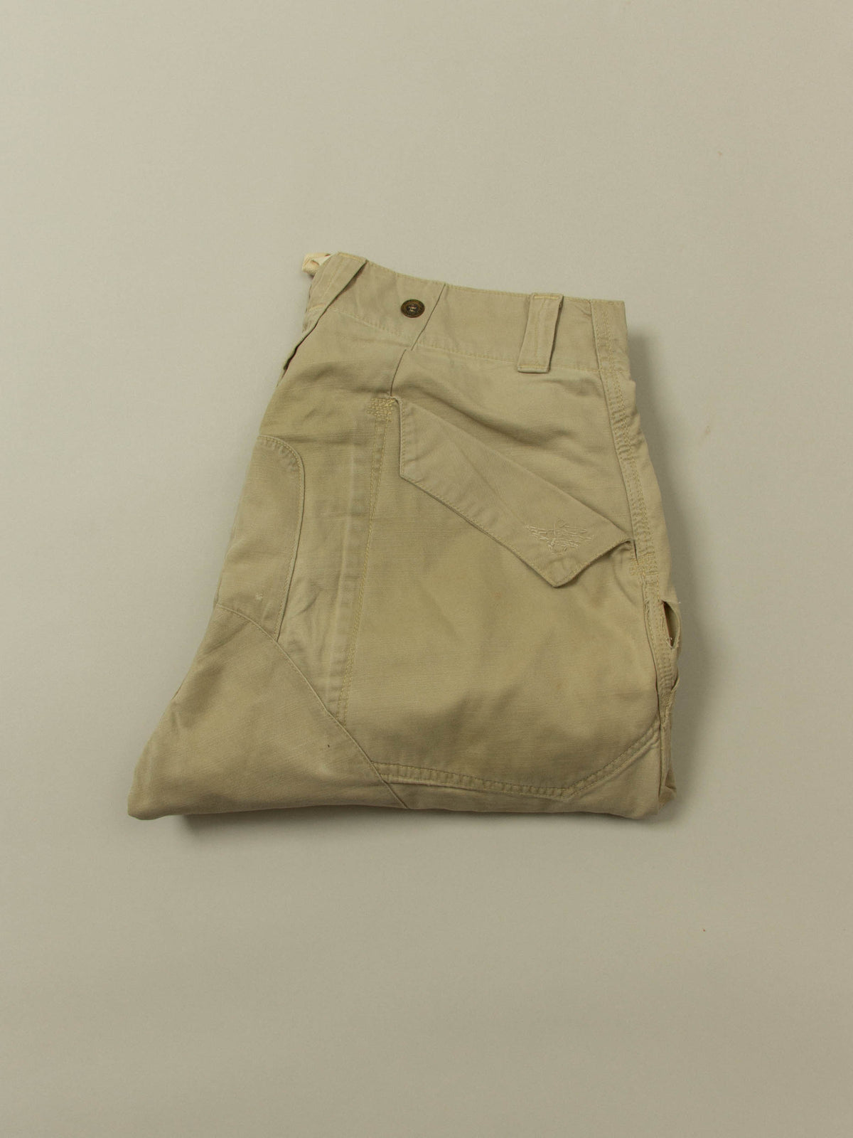 Vtg Dockers Workwear Trousers (36x29)