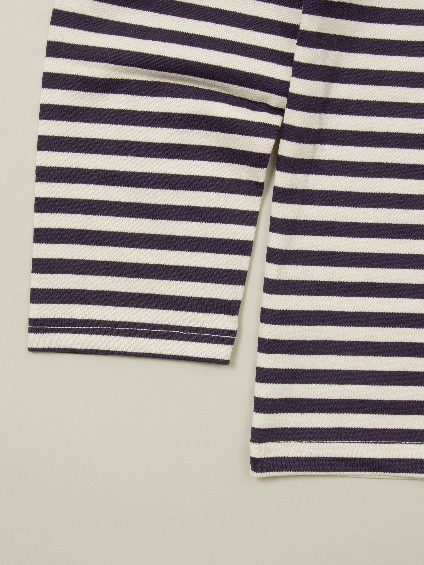 Deadstock Russian Sailor’s Shirt (Navy)