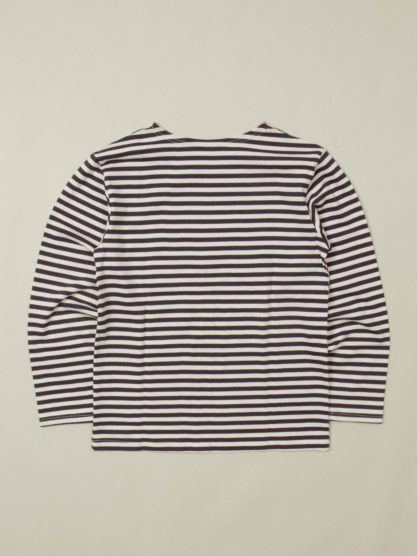 Deadstock Russian Sailor’s Shirt (Navy)