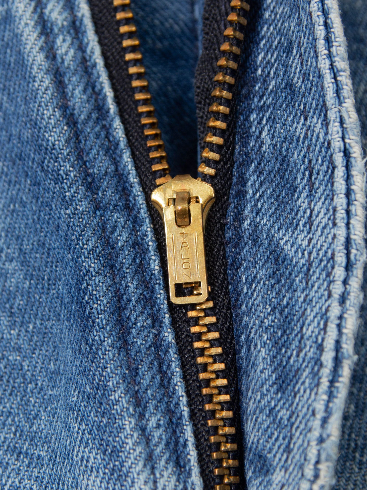 Vtg 1980s Rustler Bootcut Jeans - Made in USA (34x31)