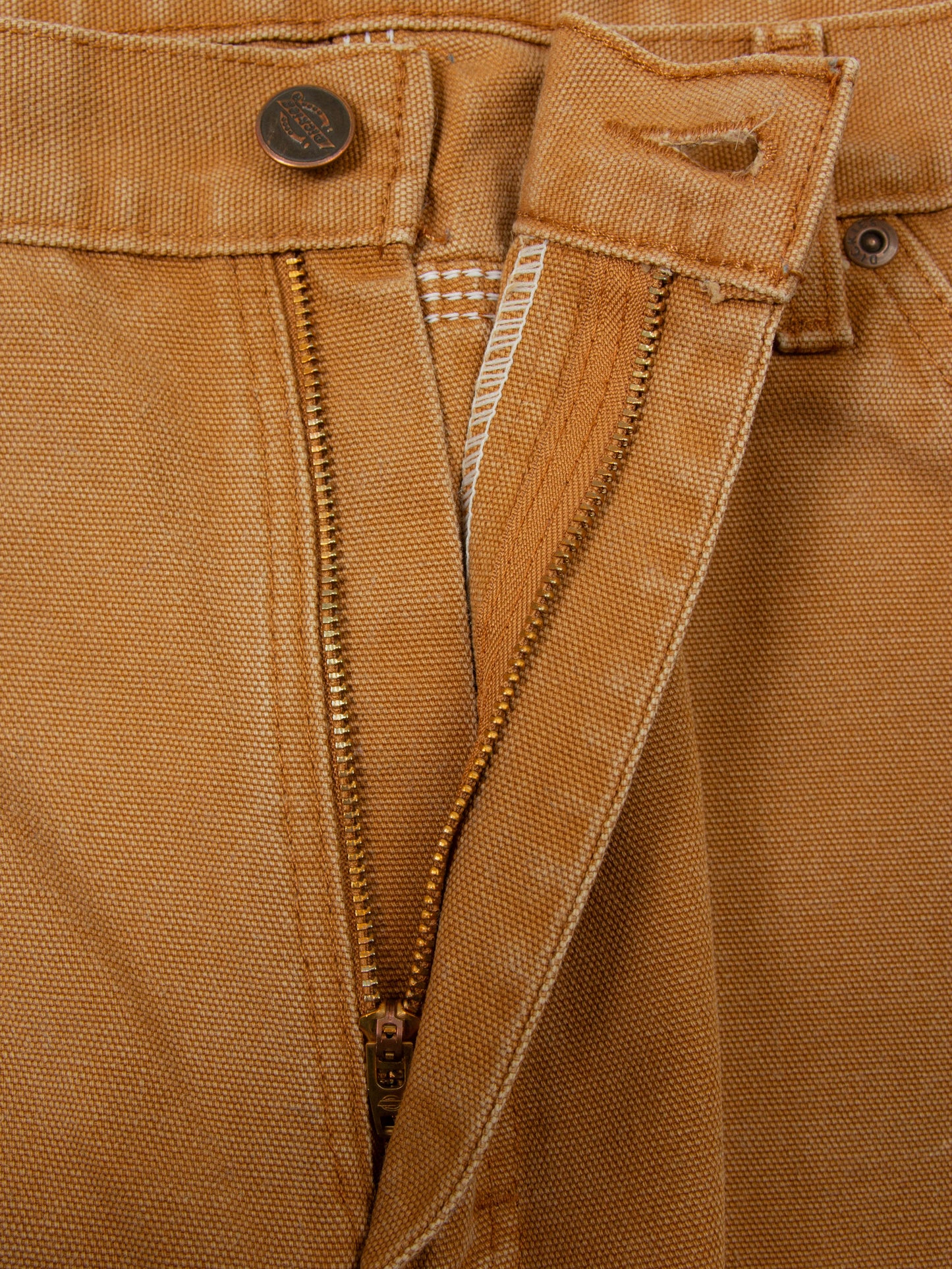 Vtg Dickies Workwear Trousers (36x30)