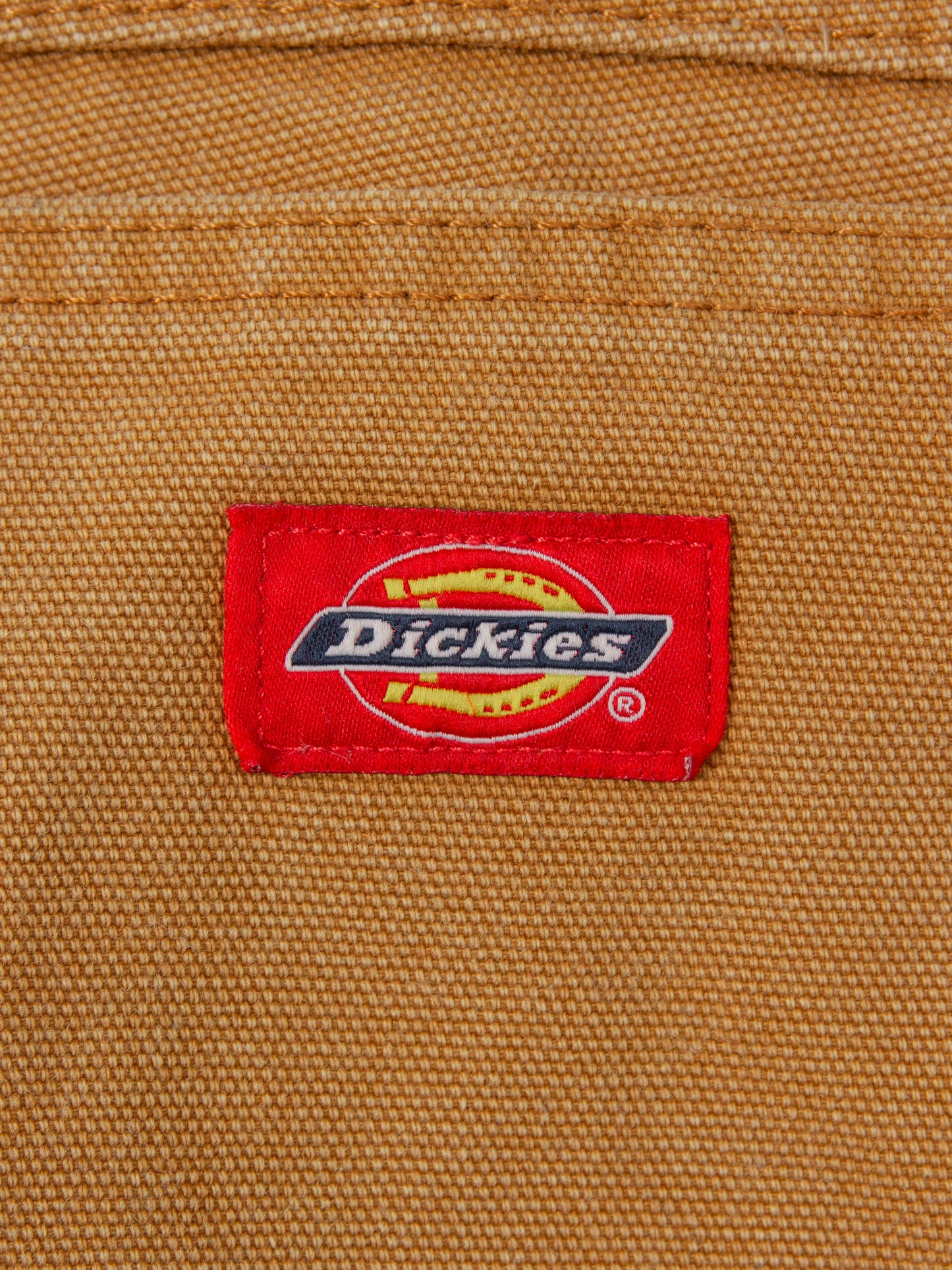 Vtg Dickies Workwear Trousers (36x30)