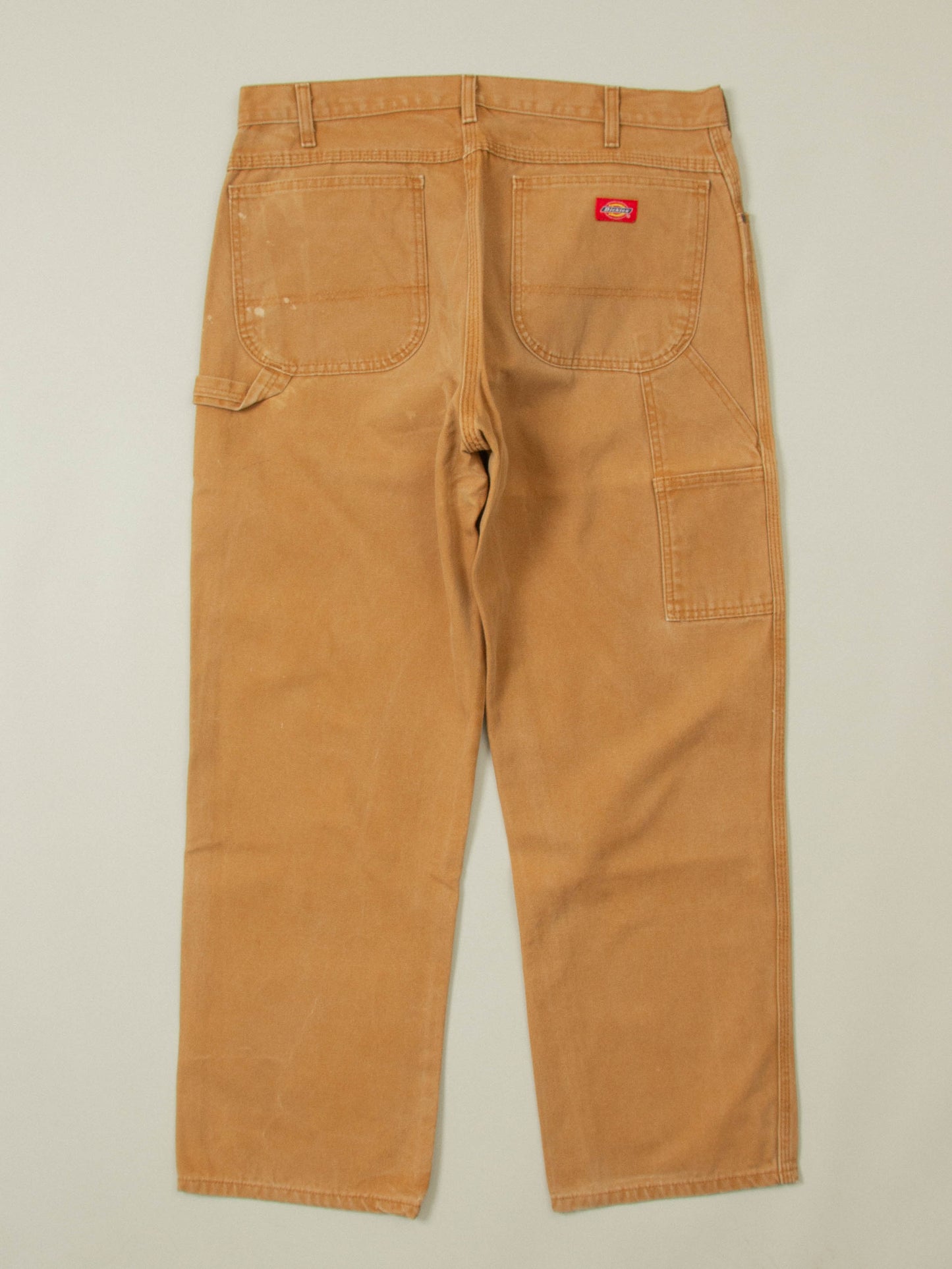 Vtg Dickies Workwear Trousers (36x30)