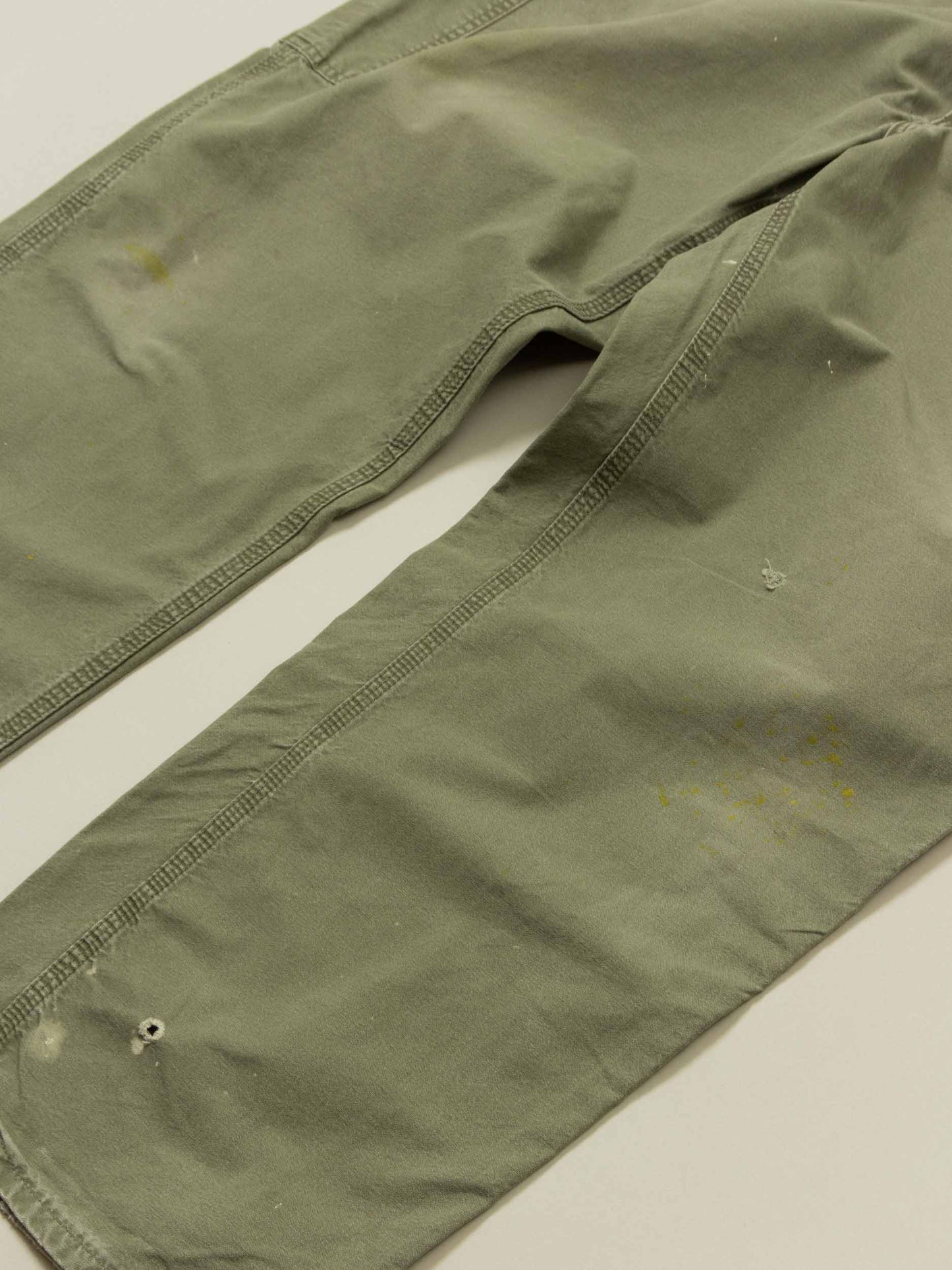 Vtg 1990s Carhartt Carpenter Trousers (36x30)