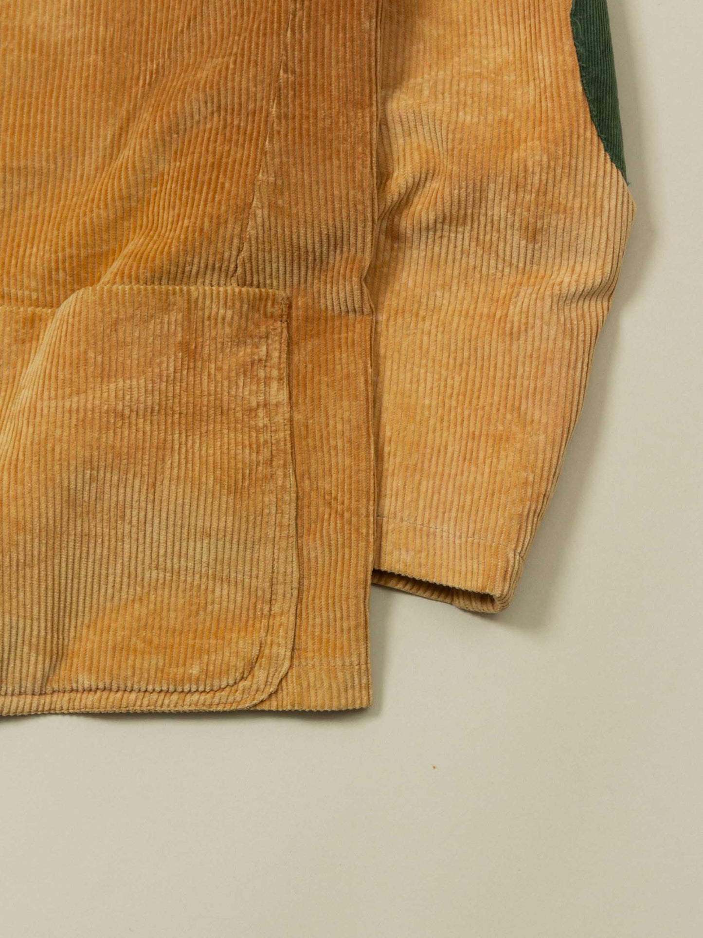 Burberry Corduroy Sports Blazer (L)