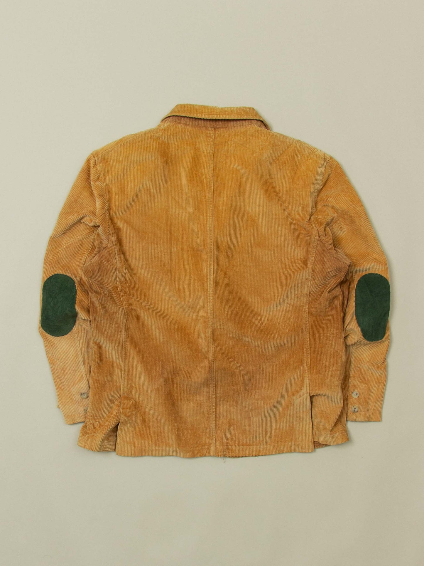 Burberry Corduroy Sports Blazer (L)