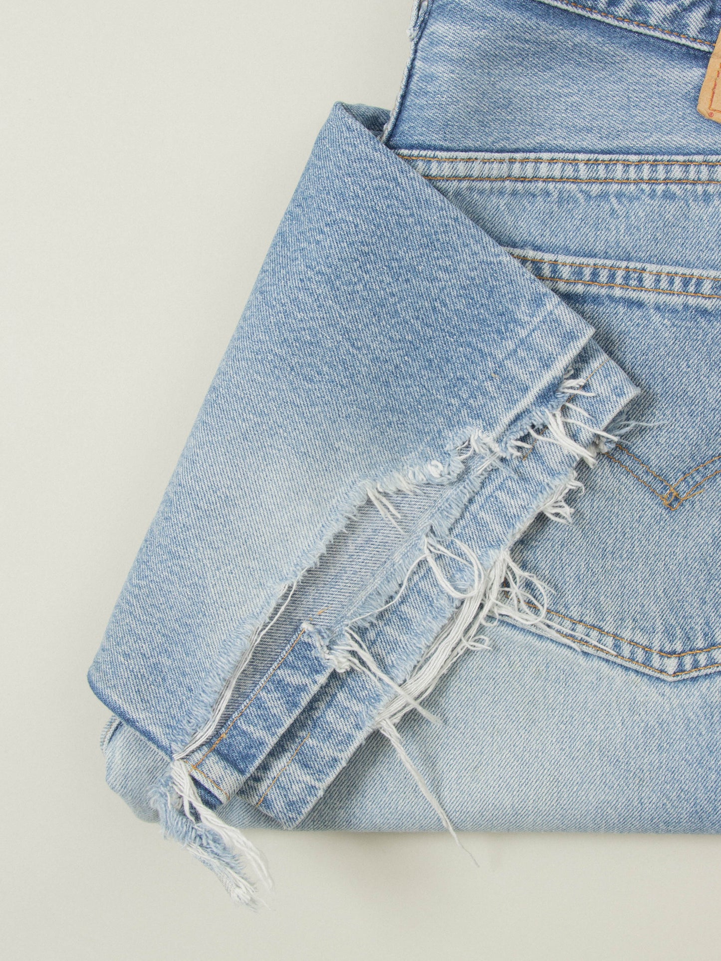 Vtg 1990s Levi's 501 Jeans (38x31)
