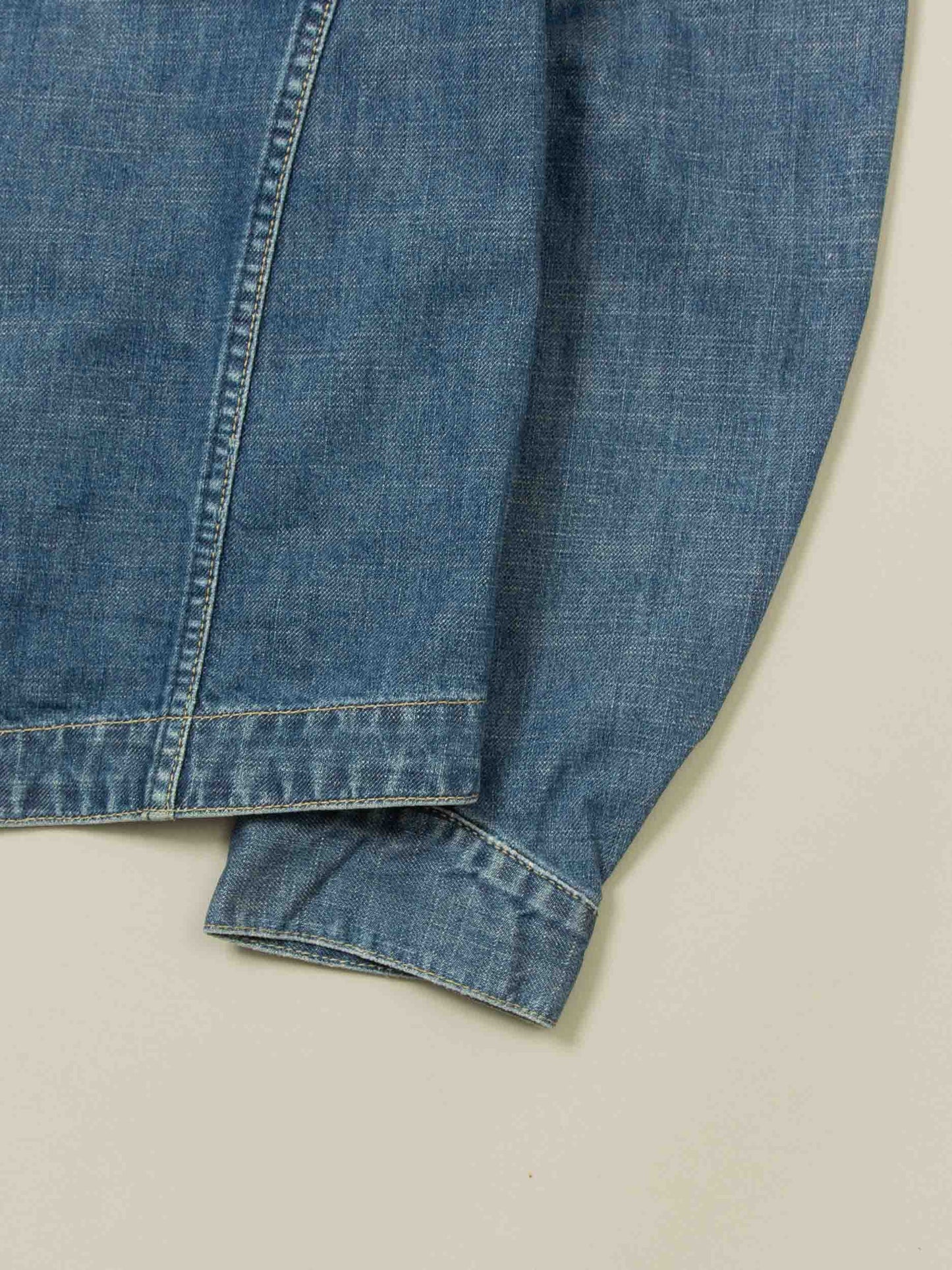 Vtg Levi's Engineered Denim Jacket (L)
